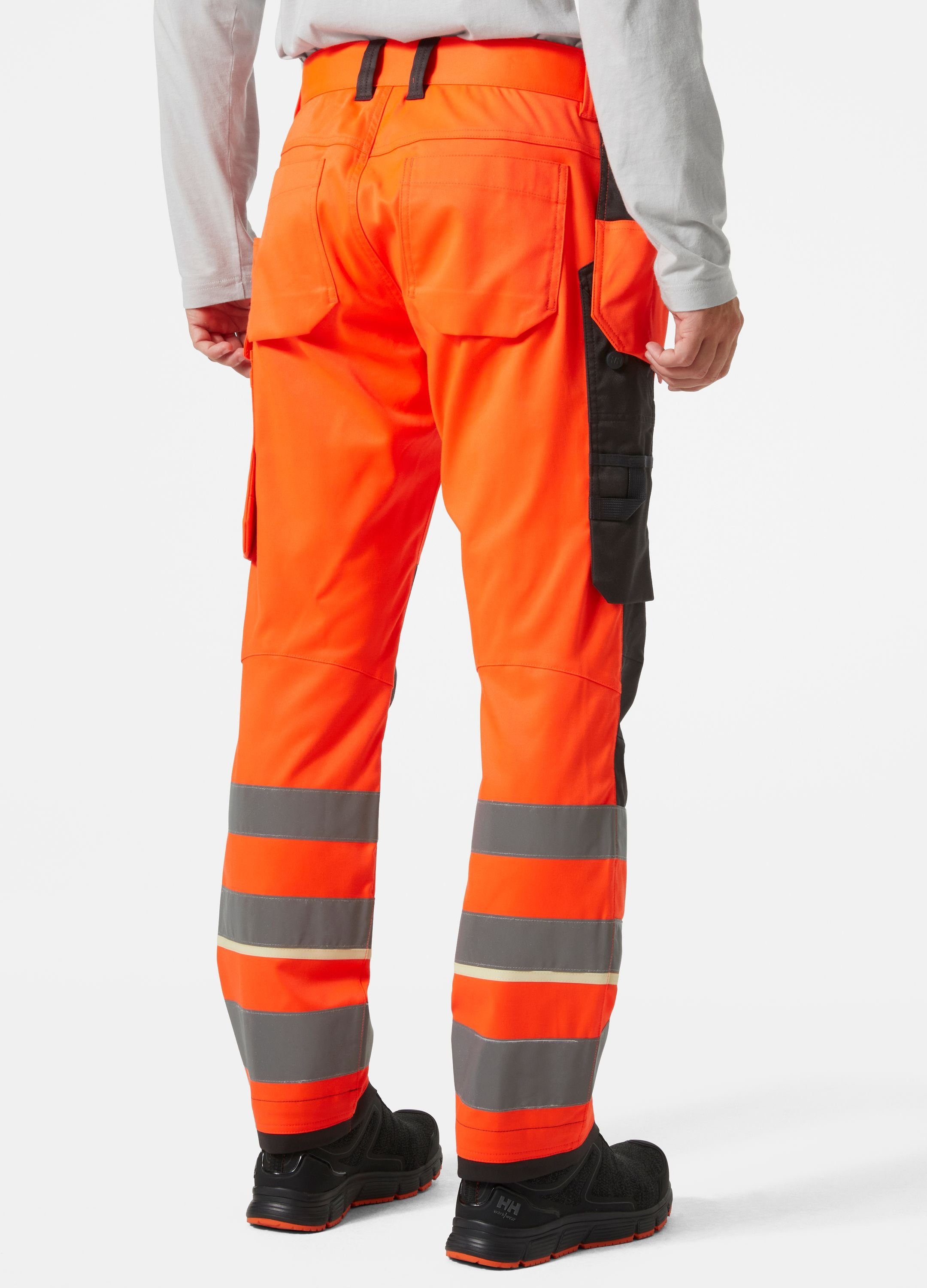 Helly Hansen Arbeitsbundhose Uc-Me Cons Pant Cl2 (1-tlg)