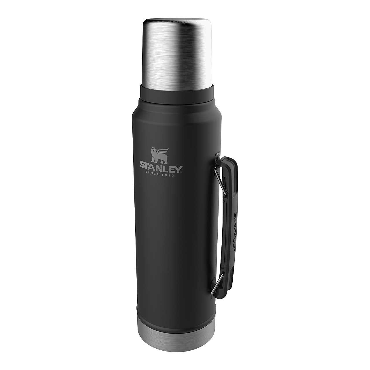 Stanley 1913 Isolierkanne Stanley CLASSIC VAKUUM-FLASCHE 1,0 l, 1 l