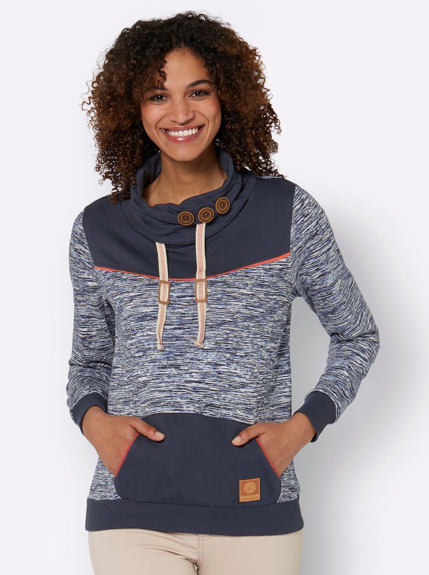 Sweater Sweatshirt