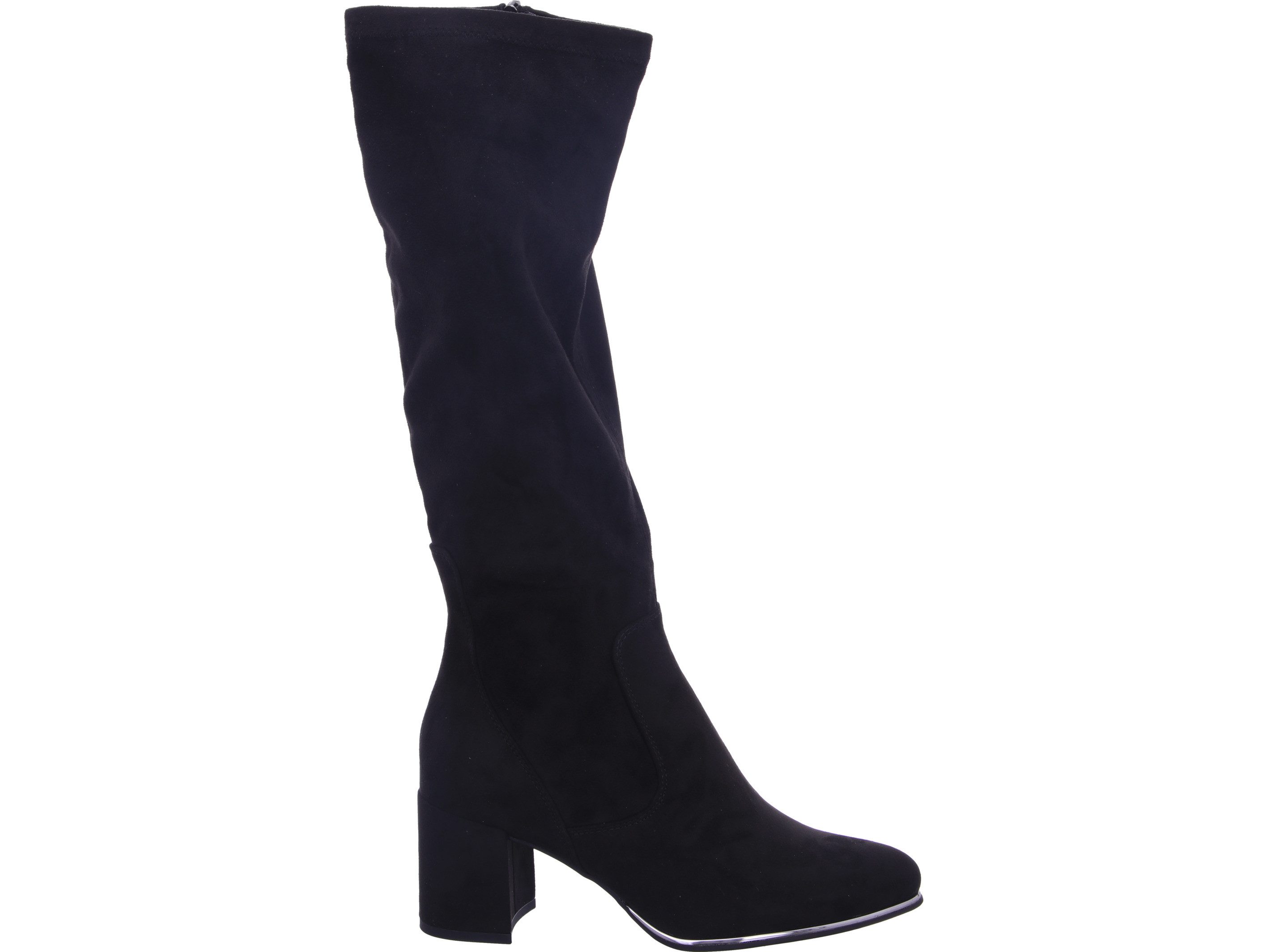 MARCO TOZZI Reißverschlussstiefel 100% vegan günstig online kaufen