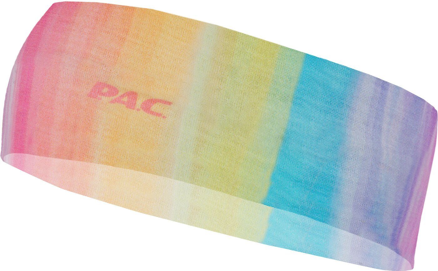 P.A.C. Halstuch PAC Slim Headband