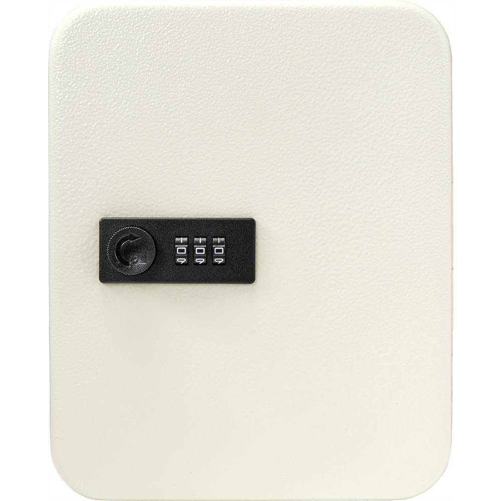 Sygonix Schlüsselkasten Schlüsselkasten mit Zahlenschloss, 20 Schlüssel SY- günstig online kaufen