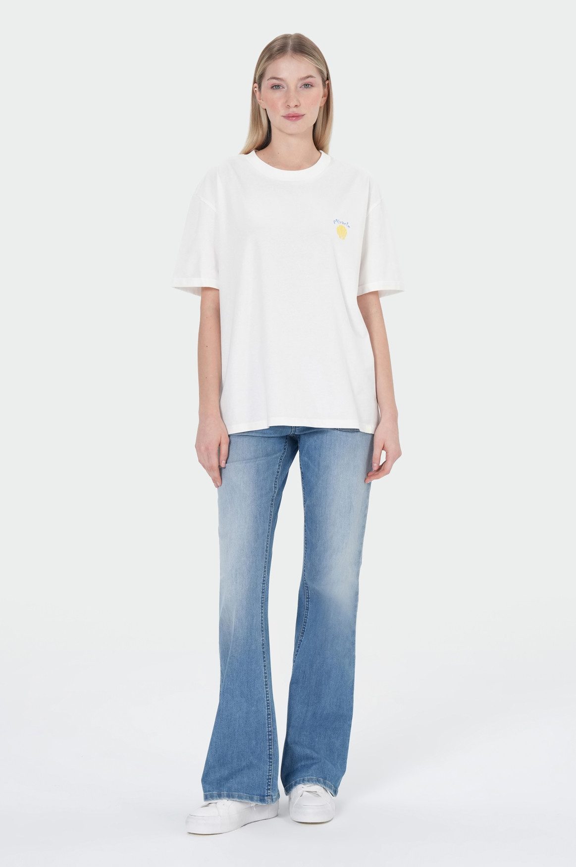 Print-Shirt Annabell T-Shirt