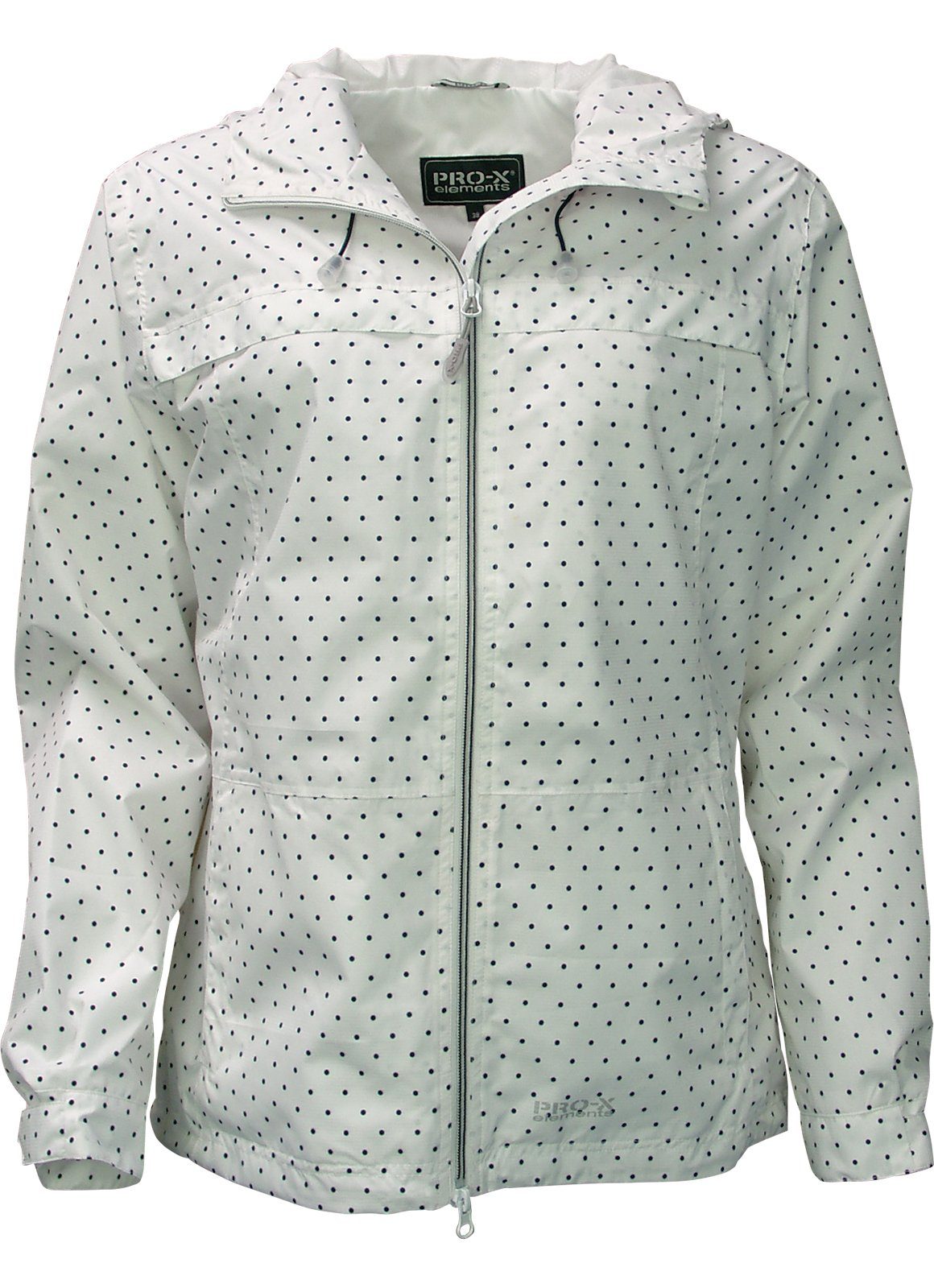 PRO-X ELEMENTS Funktionsjacke LUCIE Wasserdicht günstig online kaufen