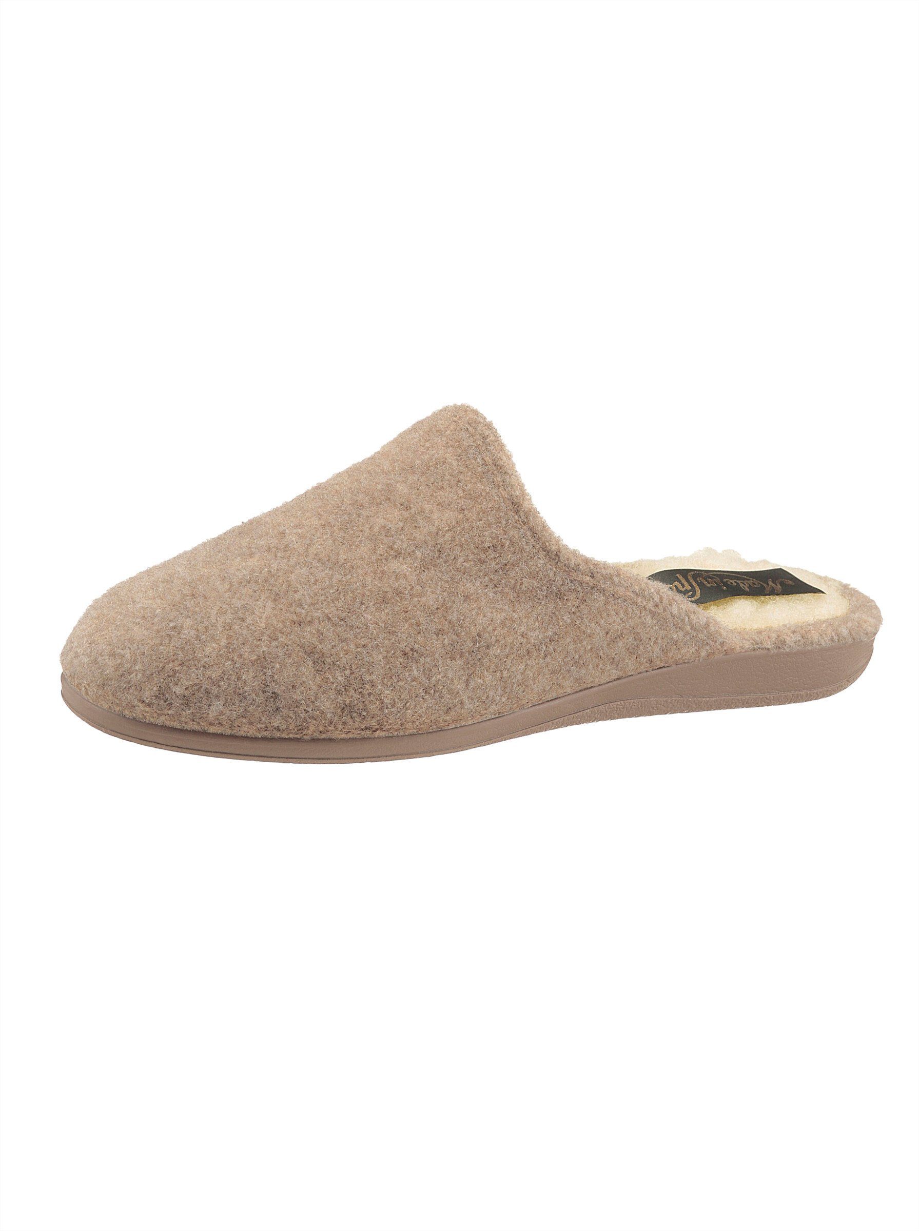 Witt Pantoffel Hausschuh (1-tlg)