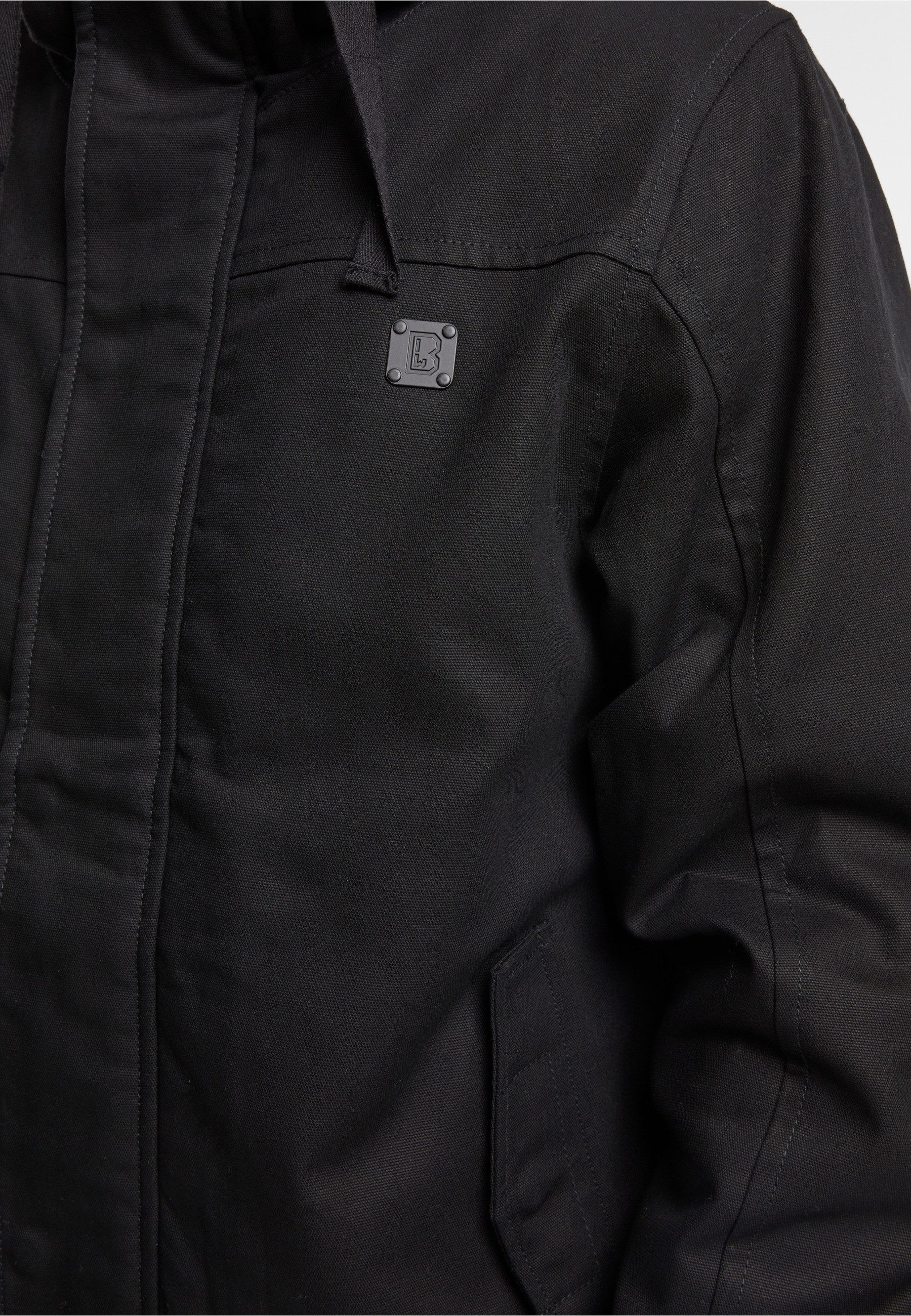 Brandit Winterjacke Brandit Brandit Men Essential Jacket (1-St)