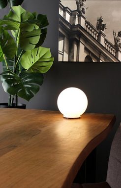 LUCE Design Tischleuchte City, ohne Leuchtmittel