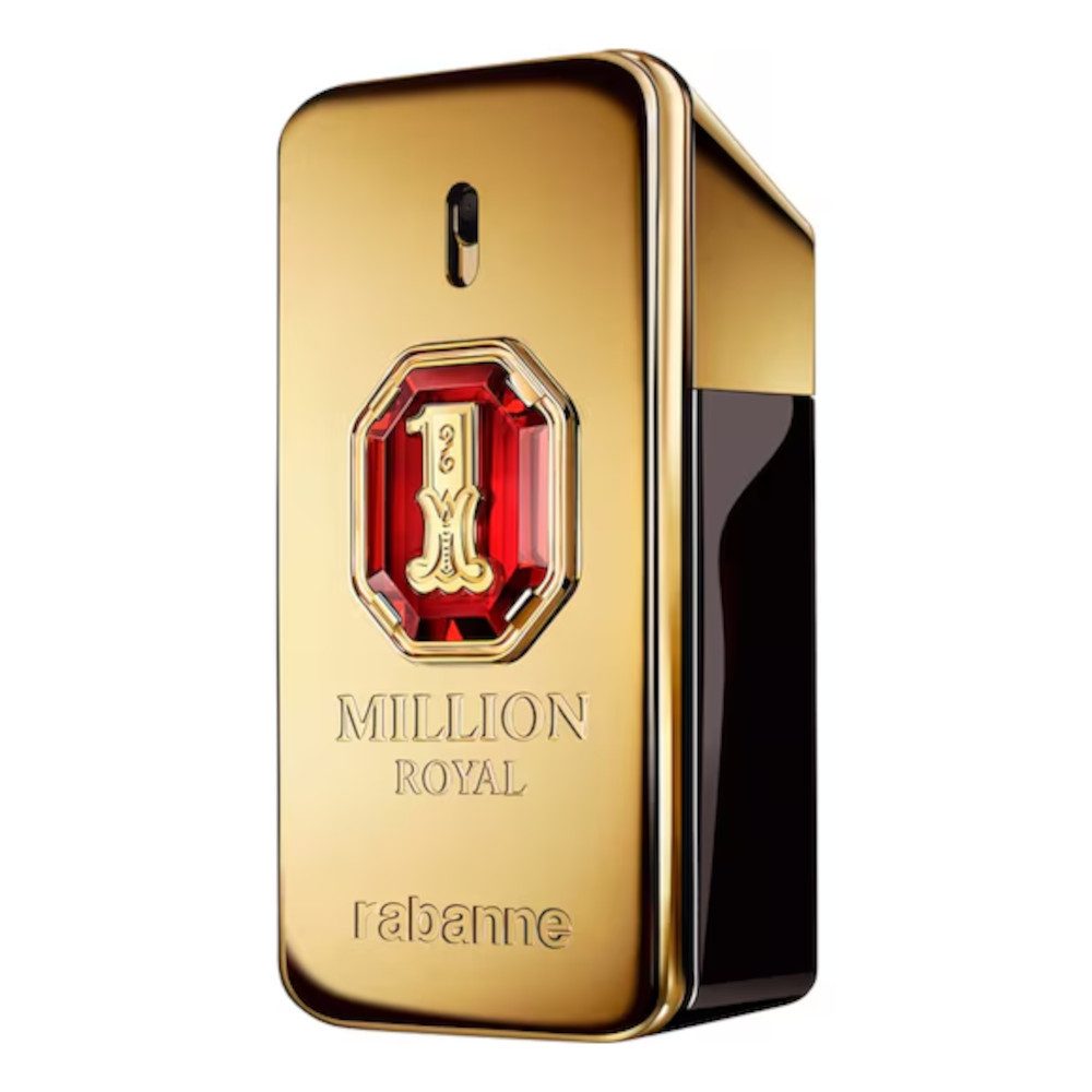 RABANNE Eau de Parfum Rabanne 1 Million Royal Parfum: 50 ml, 100 ml, 200 ml