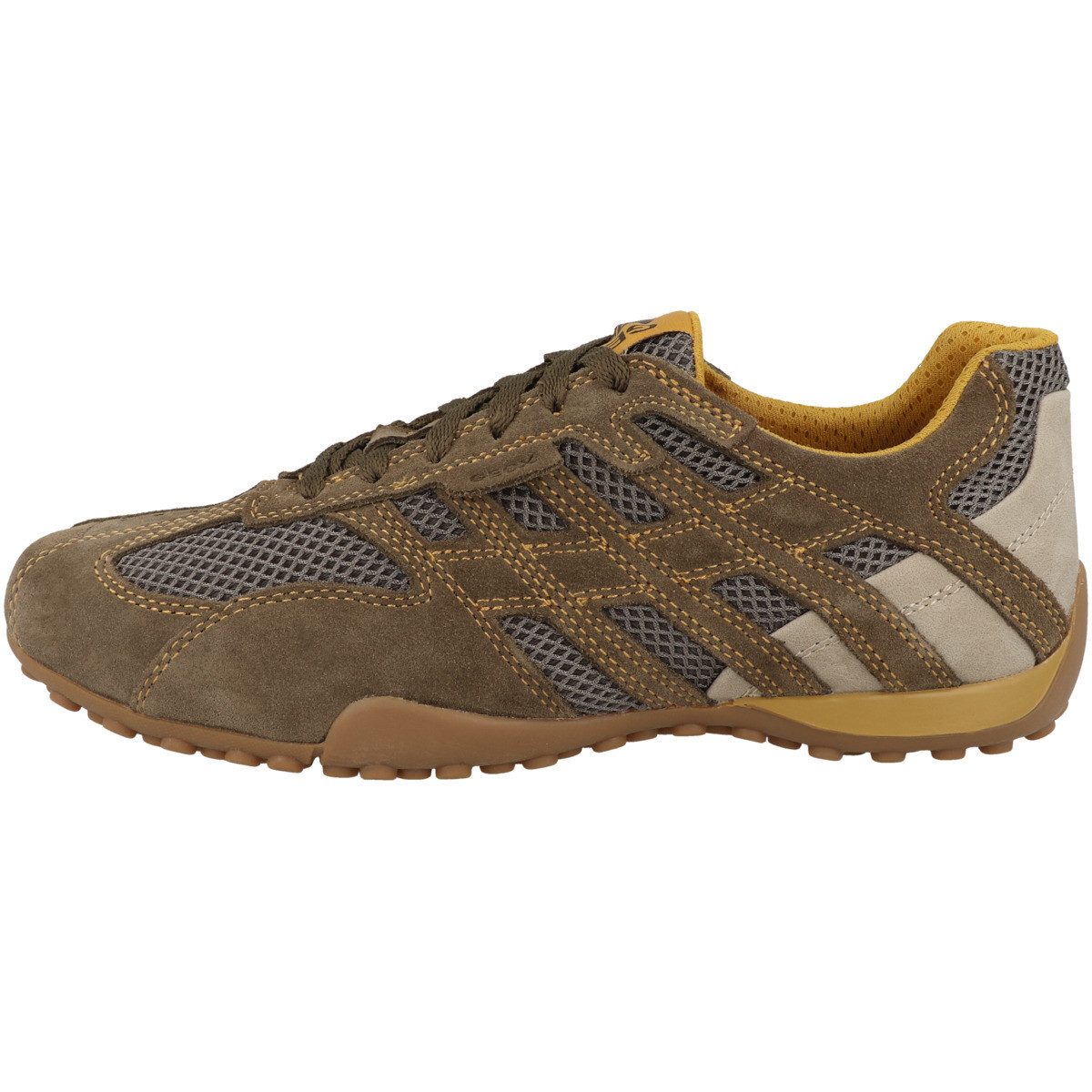 Geox U Snake Original A Herren günstig online kaufen