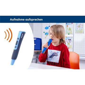 Millennium Lernspielzeug Anybook Pro Audiostift M701, mit Aufnahmefunktion, Code-Technologie, für Lernen, Nachhilfe