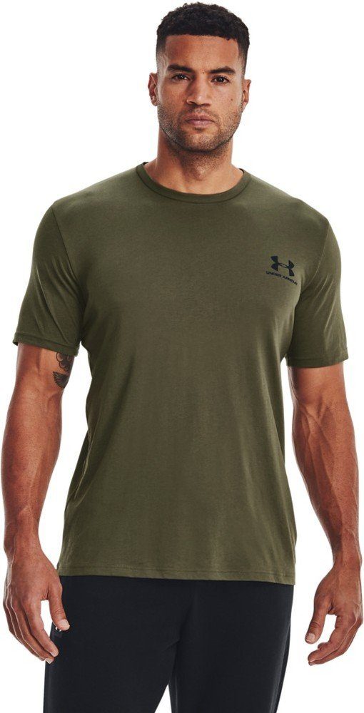 Under Armour® T-Shirt Under Armour Herren günstig online kaufen