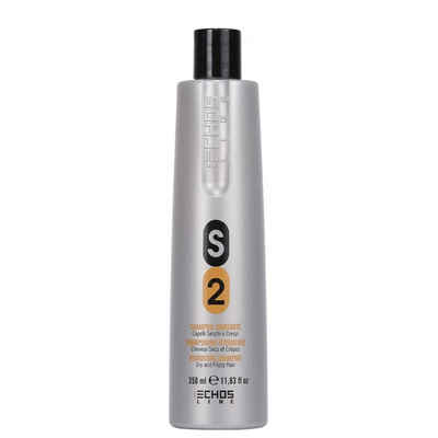 ECHOSLINE Haarshampoo S 2 Dry Hair Shampoo, 350ml