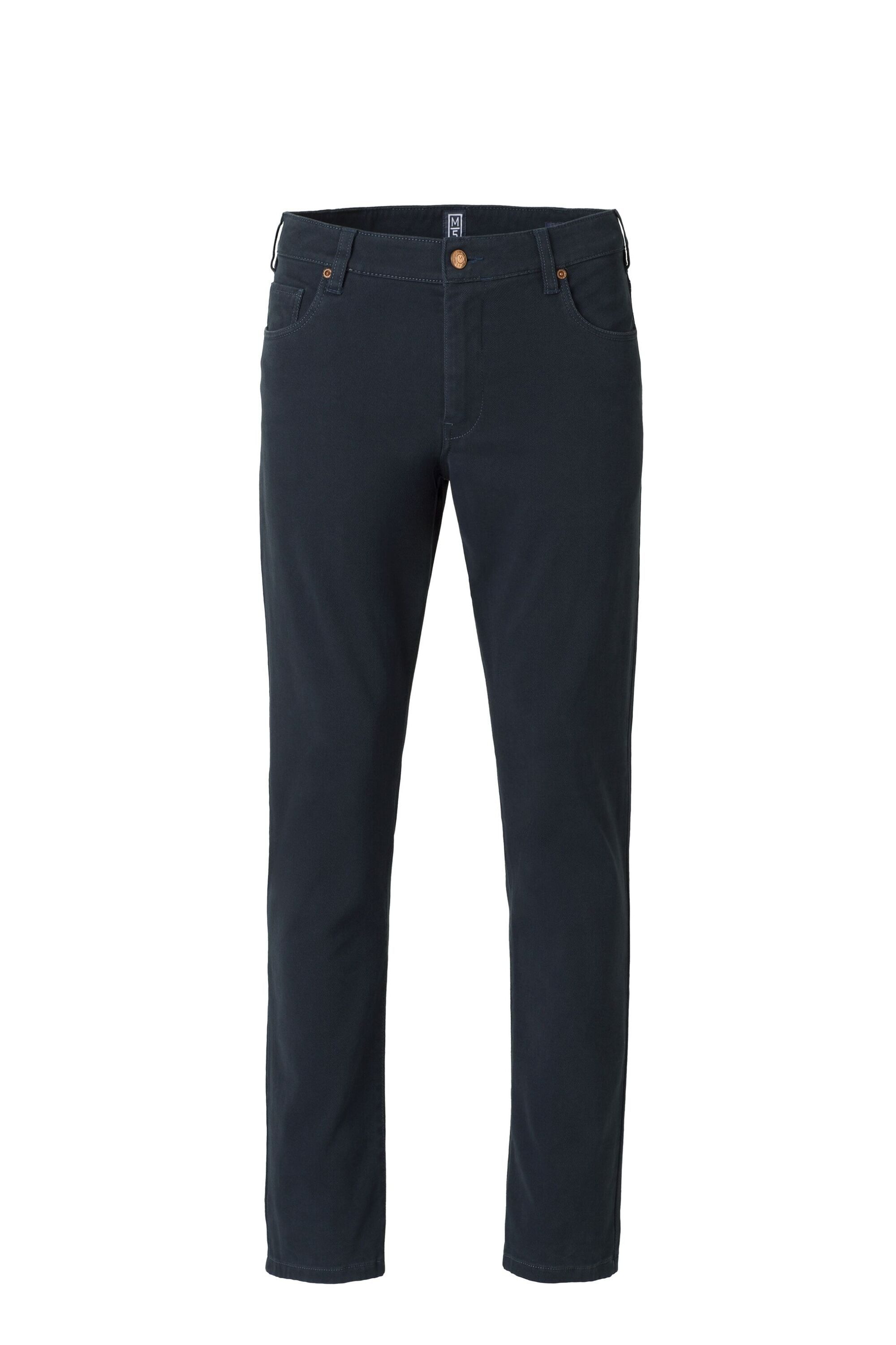 Chinos Five-Pocket Chino