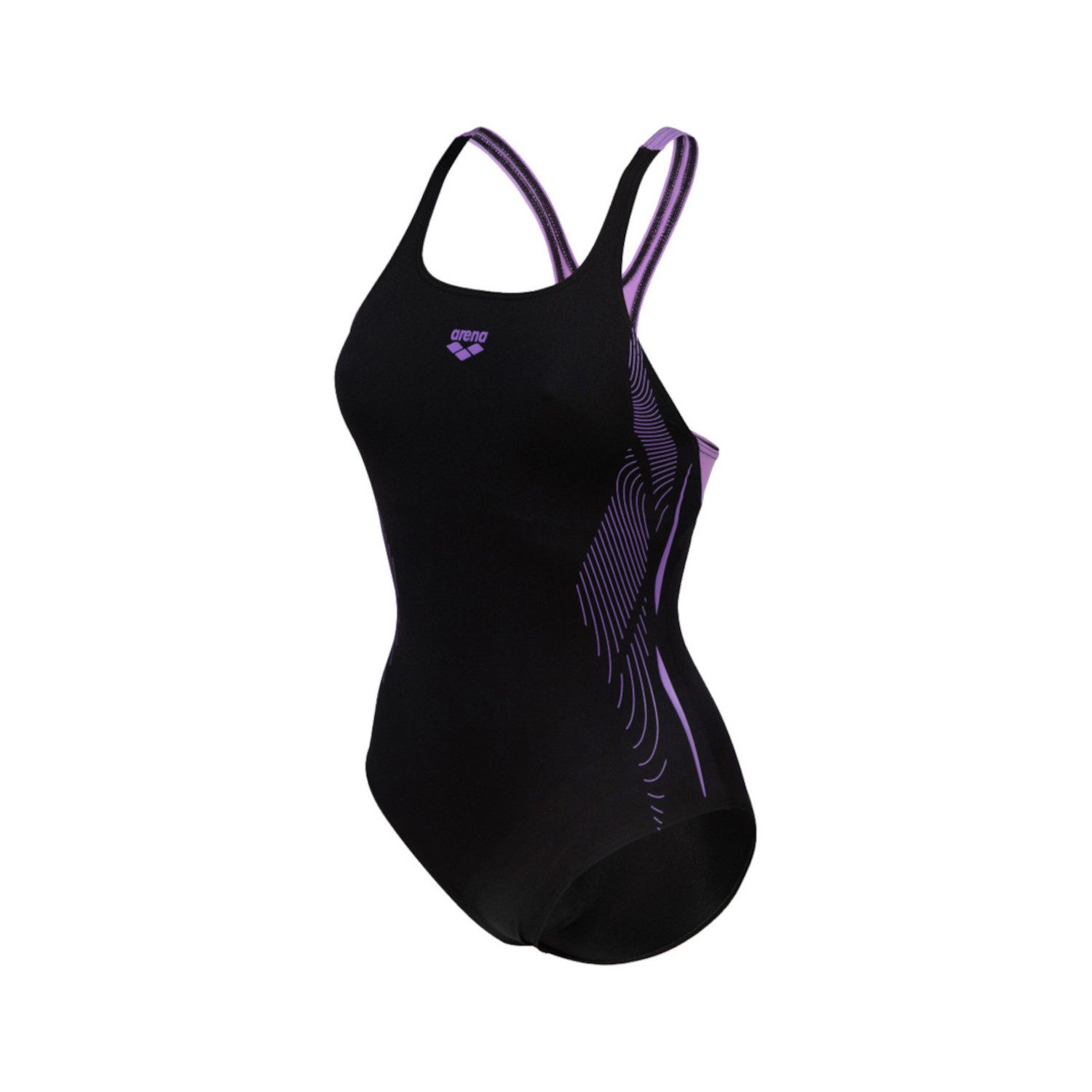 Arena Badeanzug Arena Damen Badeanzug Swimsuit Swim Pro Back Graphic Lb 005 günstig online kaufen