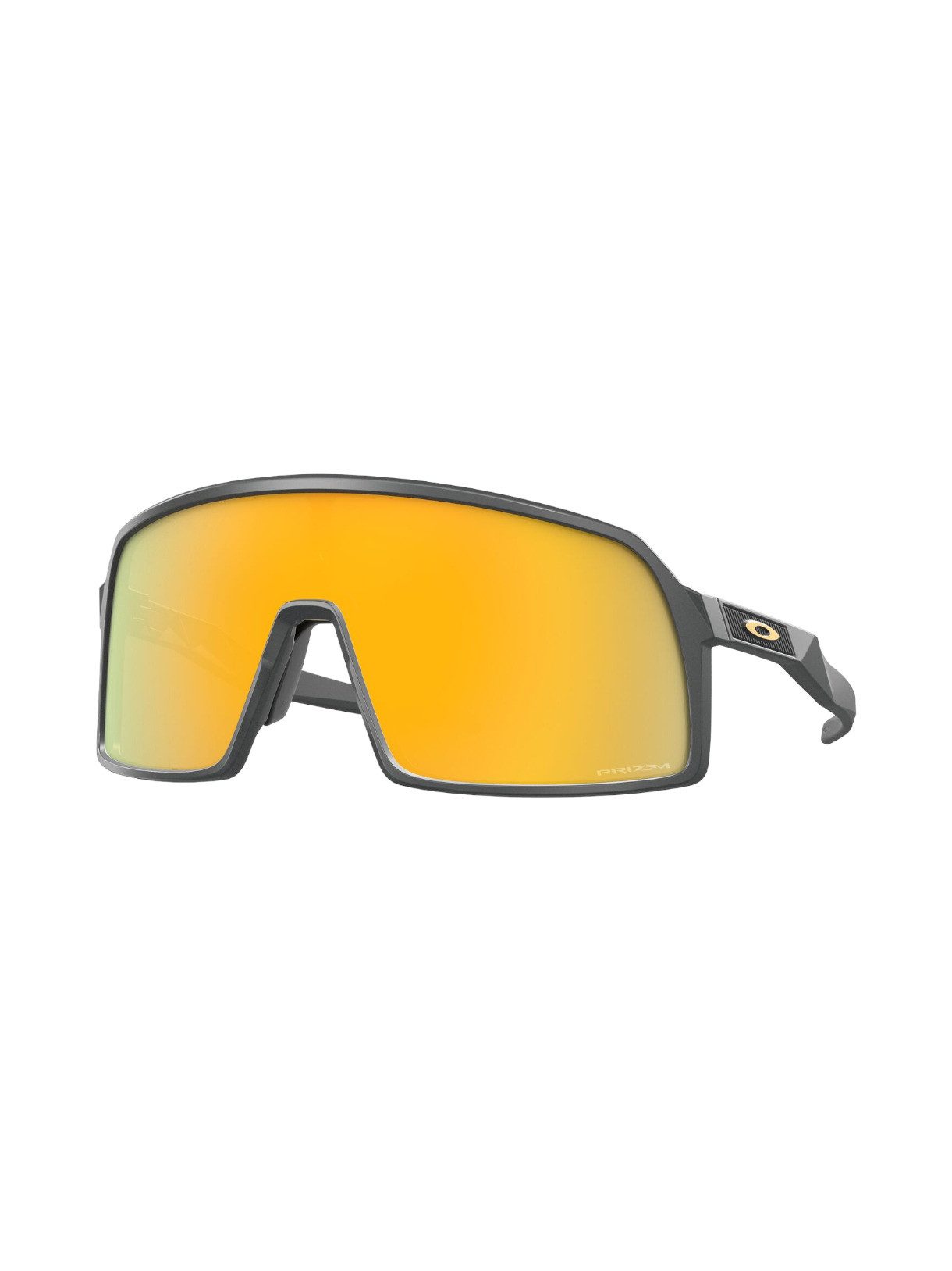 Oakley Sonnenbrille OAKLEY »Sutro S Gr. S« Sonnenbrille, rutschfest, leicht, zum Radfahren