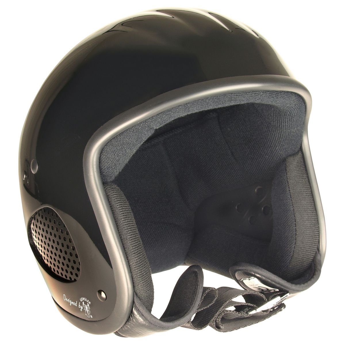 Bores Motorradhelm Gensler Srm Slight 3