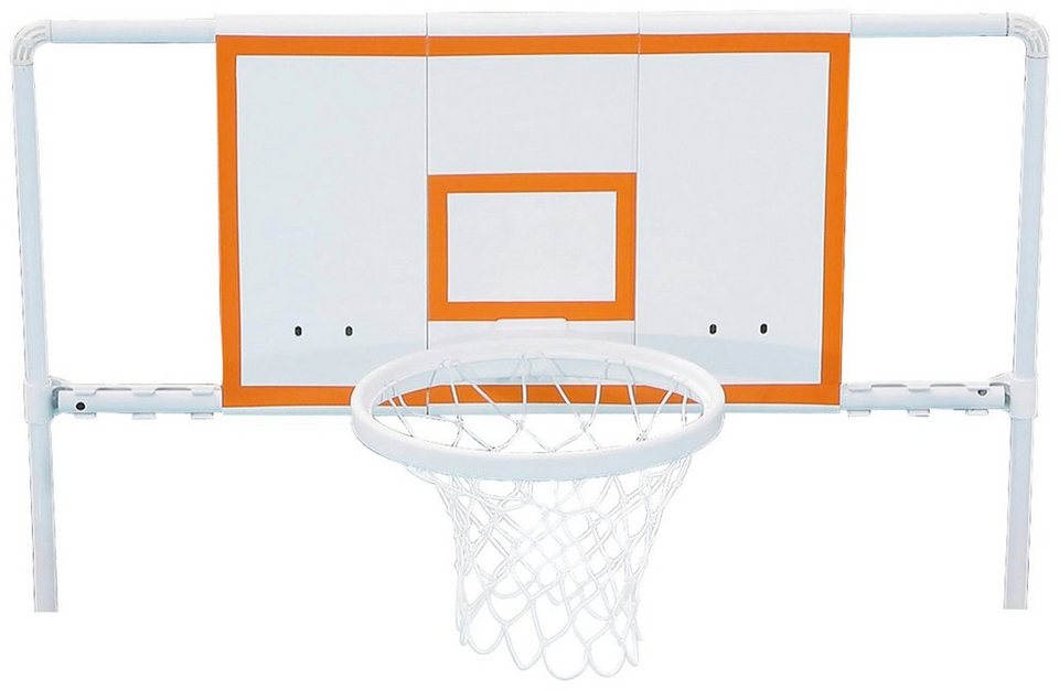 SummerWaves Basketballkorb (Set), Pools für 500-610 Ball, inkl. cm