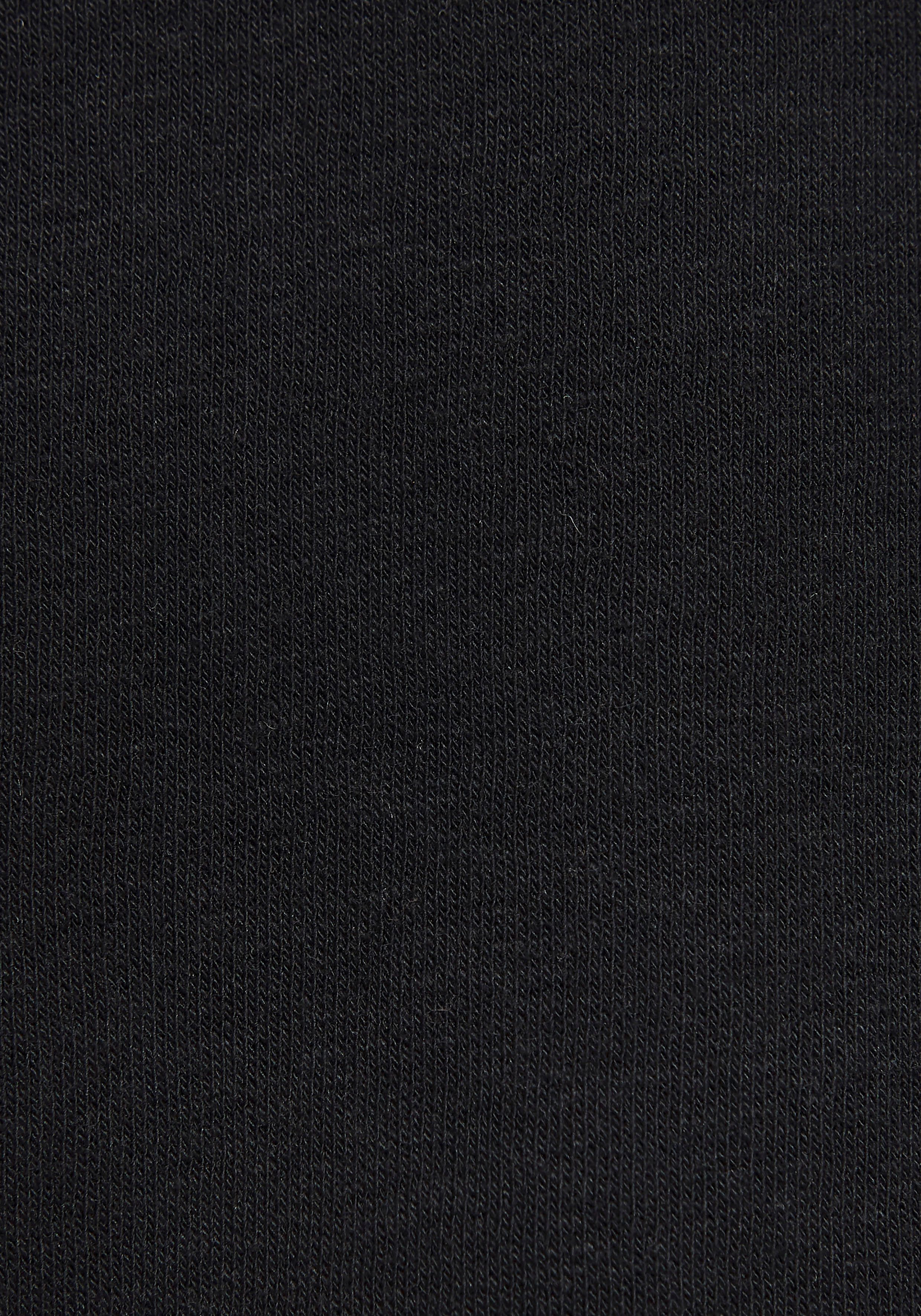 Buffalo Blusenshirt mit Logostickerei