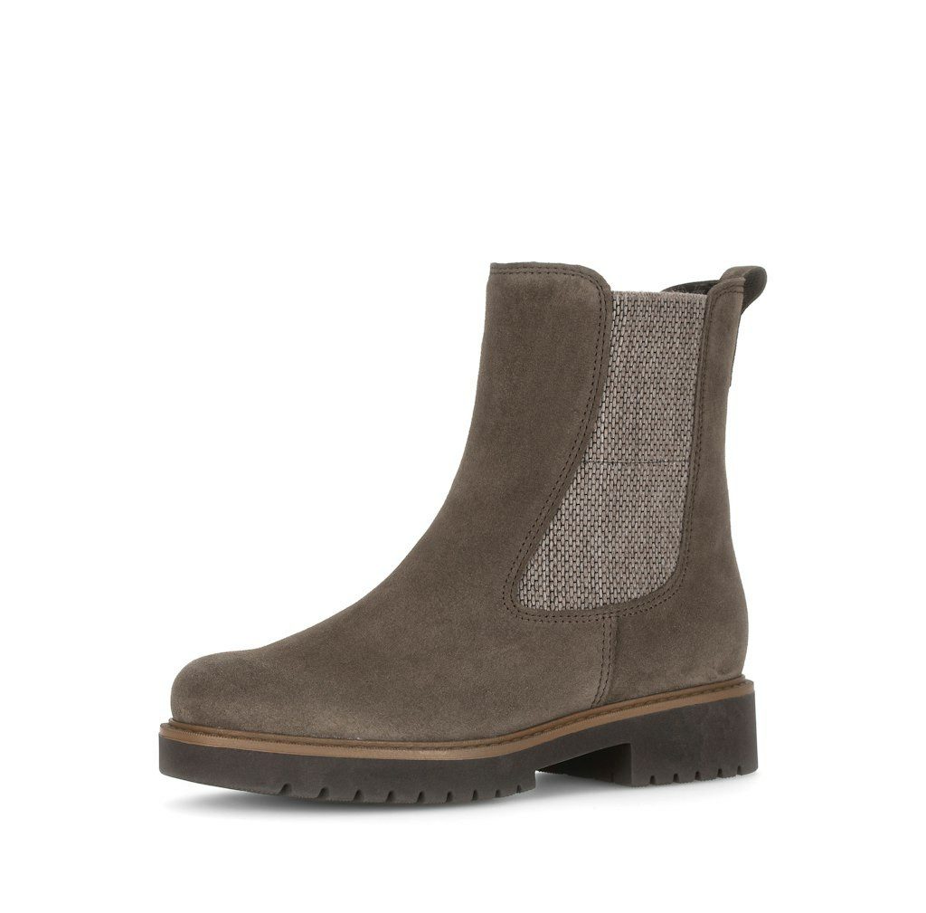 Gabor Chelsea Boot für Damen Chelseaboots (keine Angabe, 1-tlg., keine Angabe)