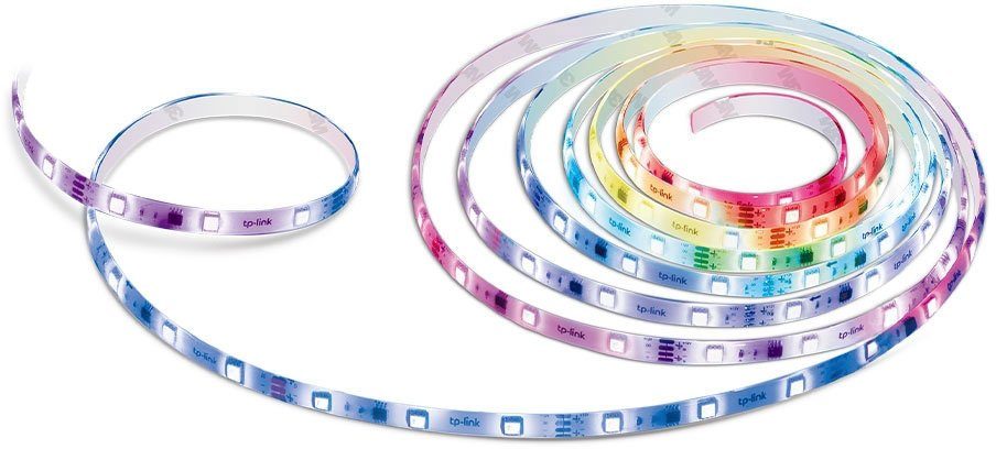 TP-Link LED Stripe Tapo, Smart LED Streifen Multicolor
