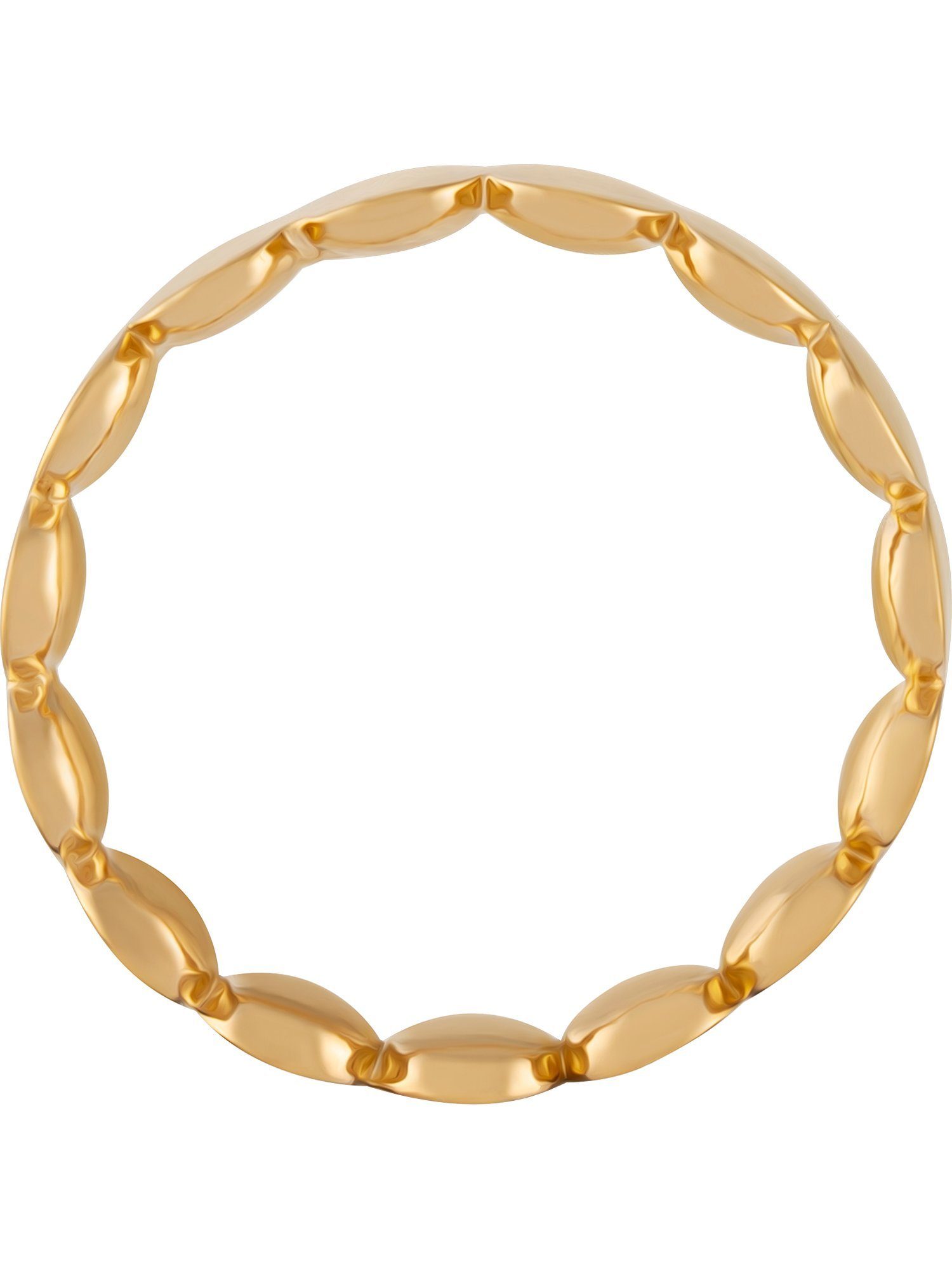 CAÏ Silberring Caï Damen-Damenring 925er Silber