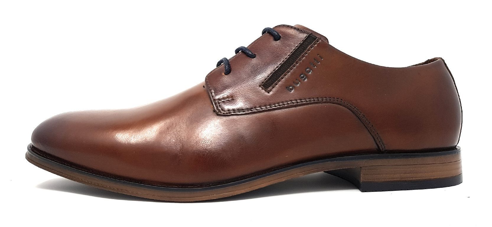 bugatti Leagro Schnürschuh