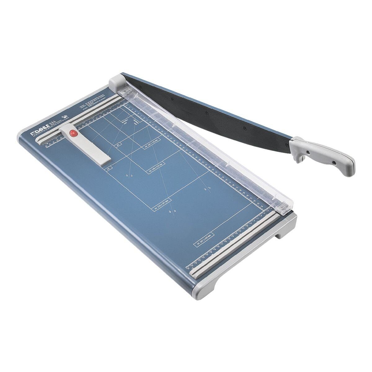 Hebelschneidemaschine 534