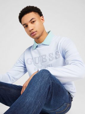 Guess Sweatshirt BEAU (1-tlg)