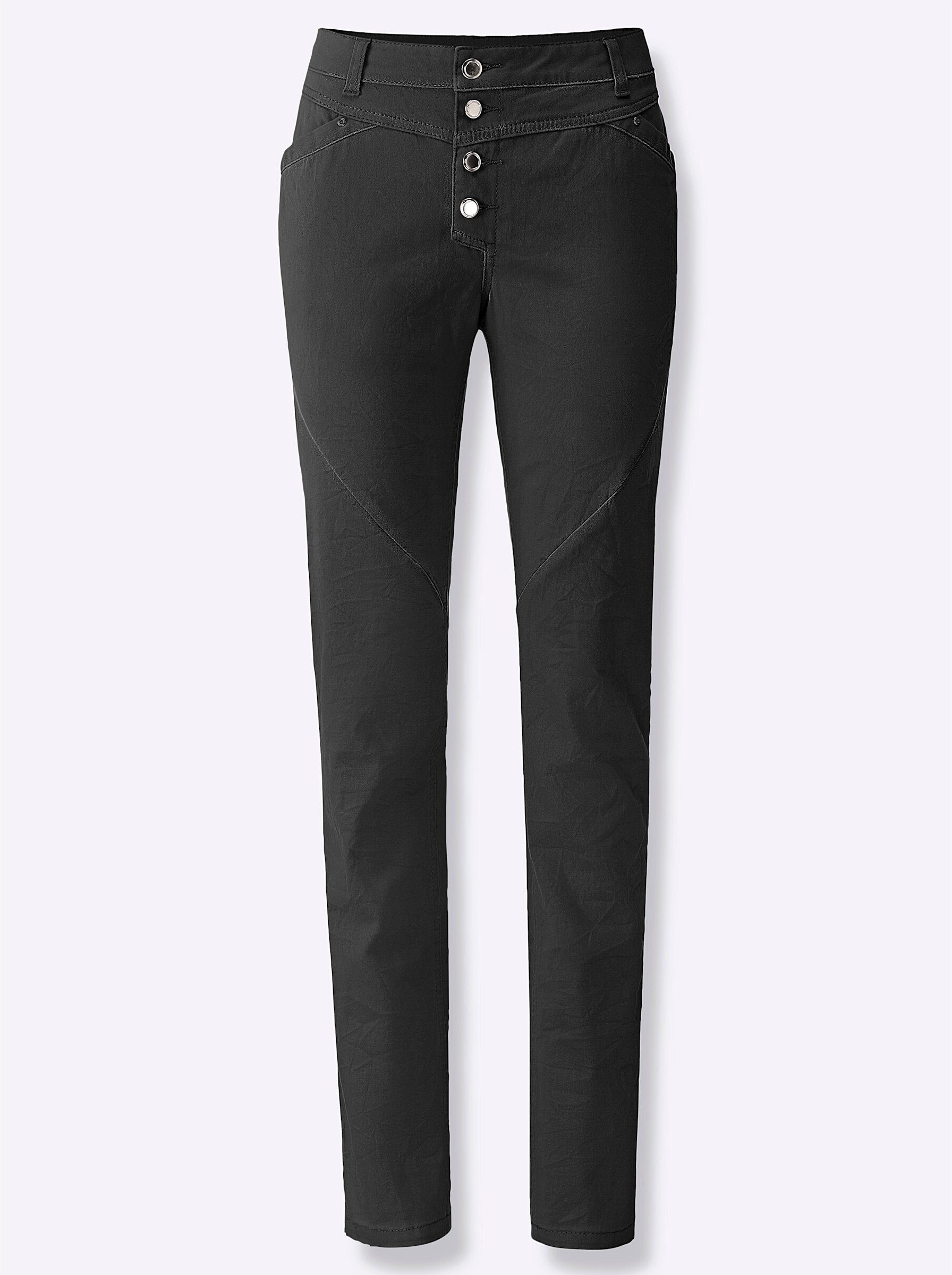 Bequeme Jeans Jeans komfortabel
