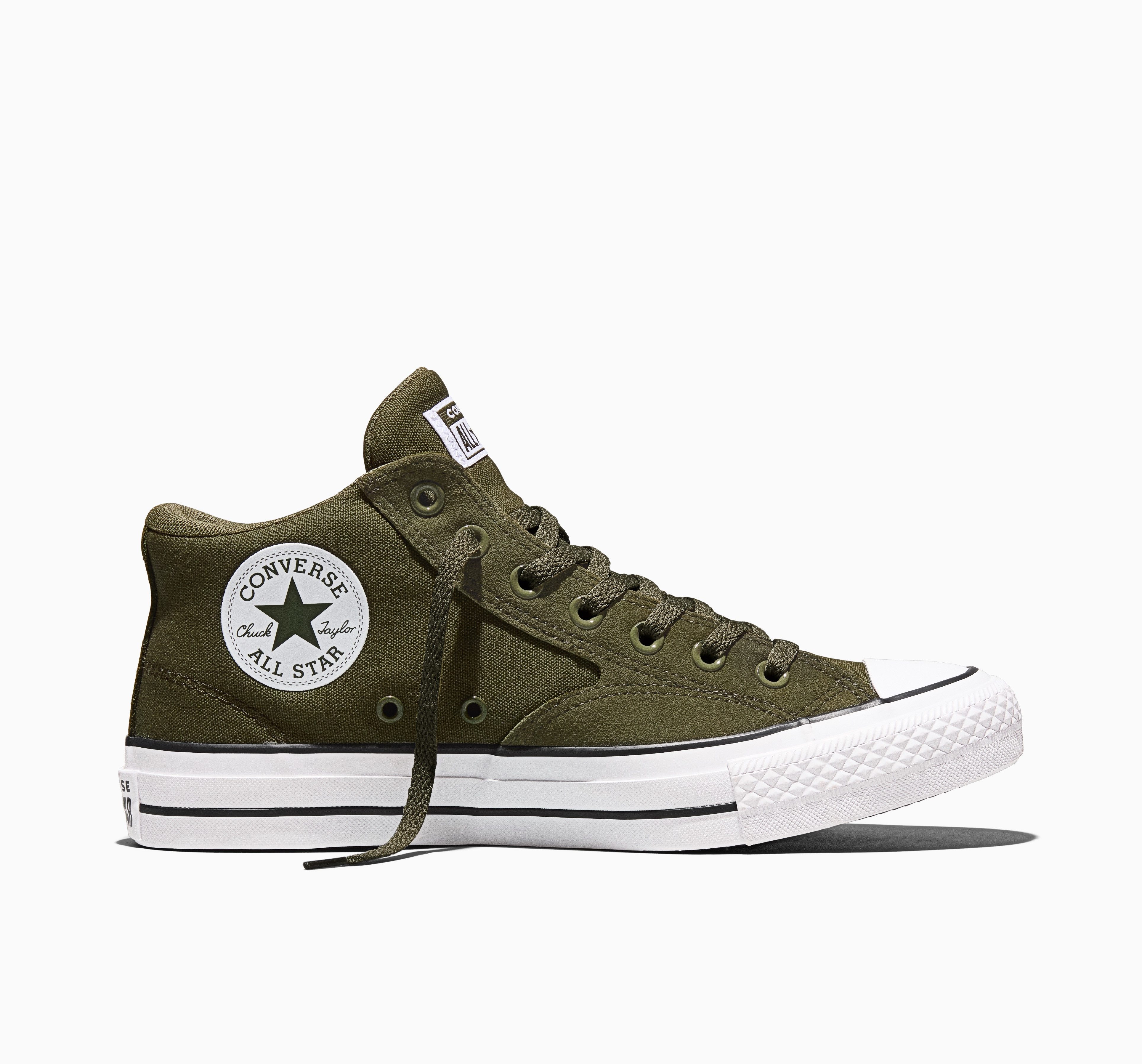 Converse CHUCK TAYLOR ALL STAR MALDEN STREE Sneaker