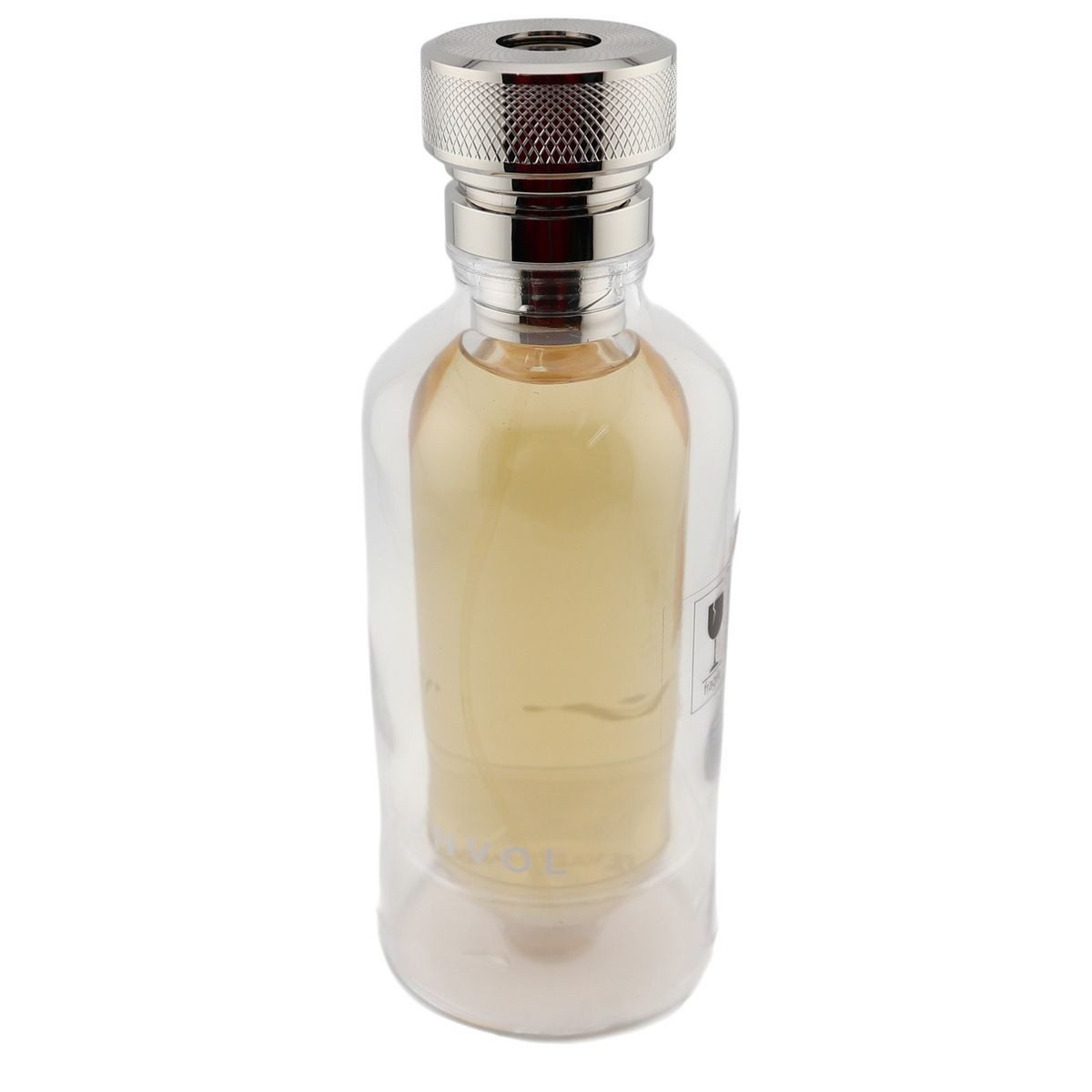 Cartier Eau de Toilette L'Envol de Cartier Eau de Toilette Spray 100 ml refillable