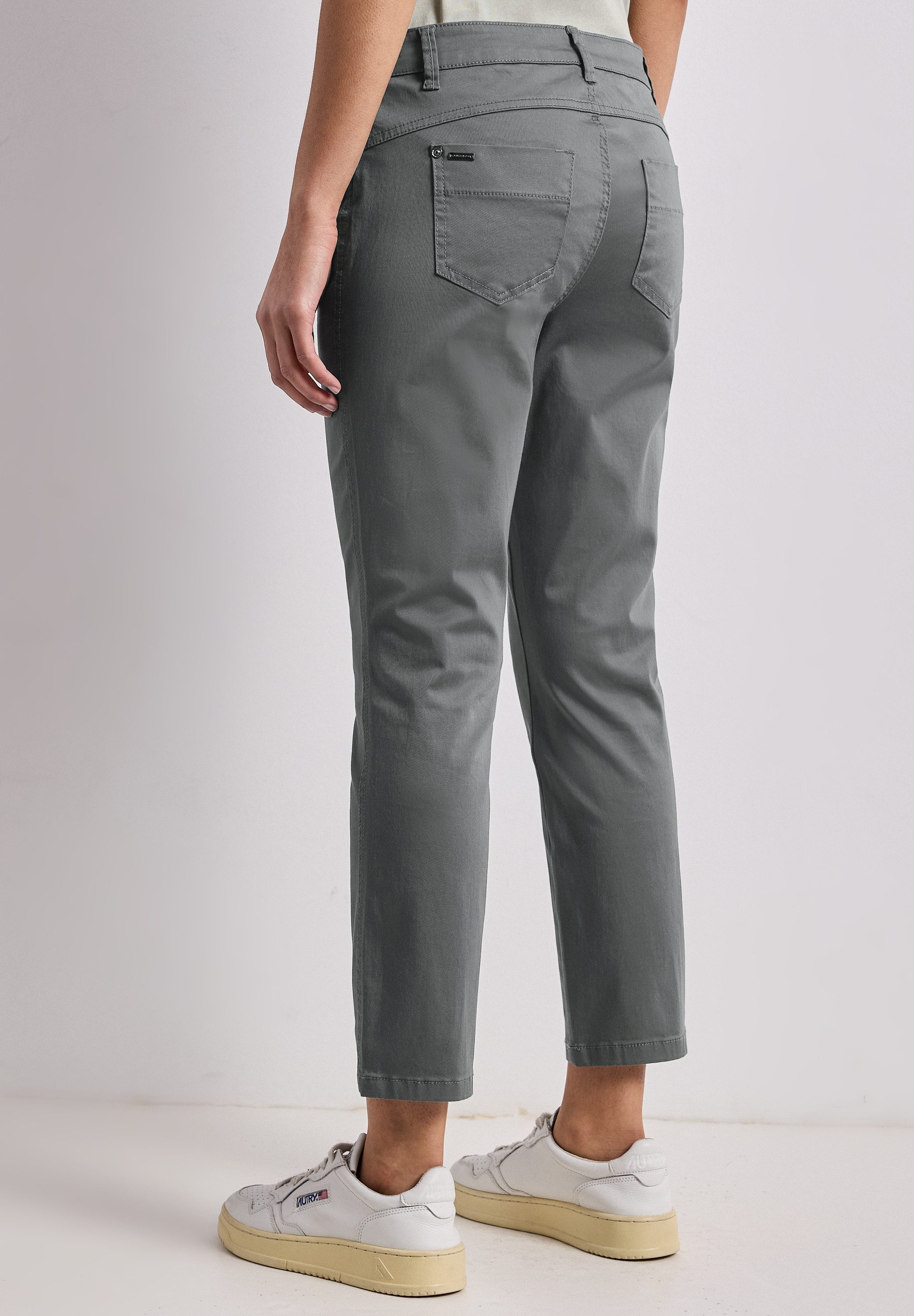 STREET ONE 7/8-Hose 4-Pocket Style – Bild 2 von 5