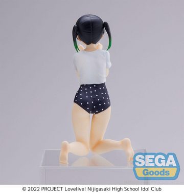 Sega Actionfigur Love Live! Nijigasaki High School PVC Statue Yu Takasaki 13 cm
