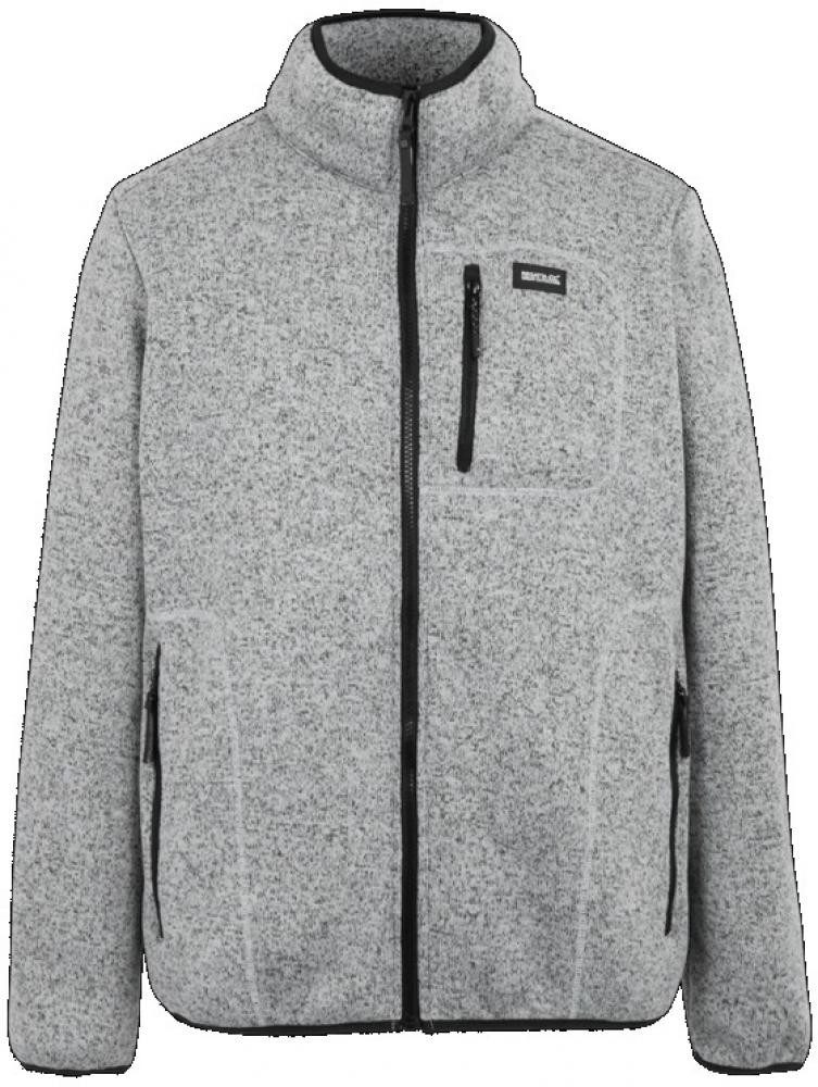 Silver Grey - 033