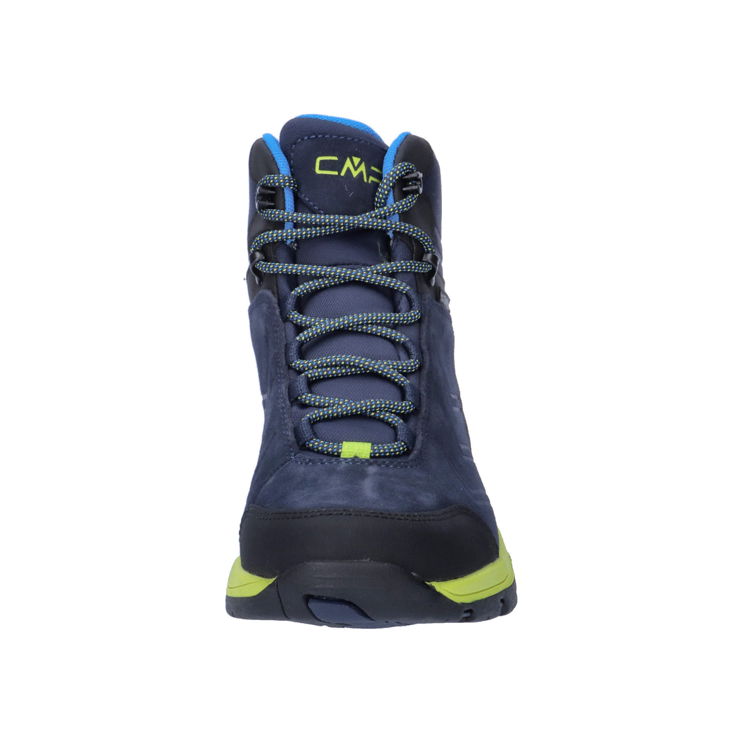 CMP CMP Kinder Trekkingstiefel MELNICK MID WP 3Q18584J Trekkingschuh