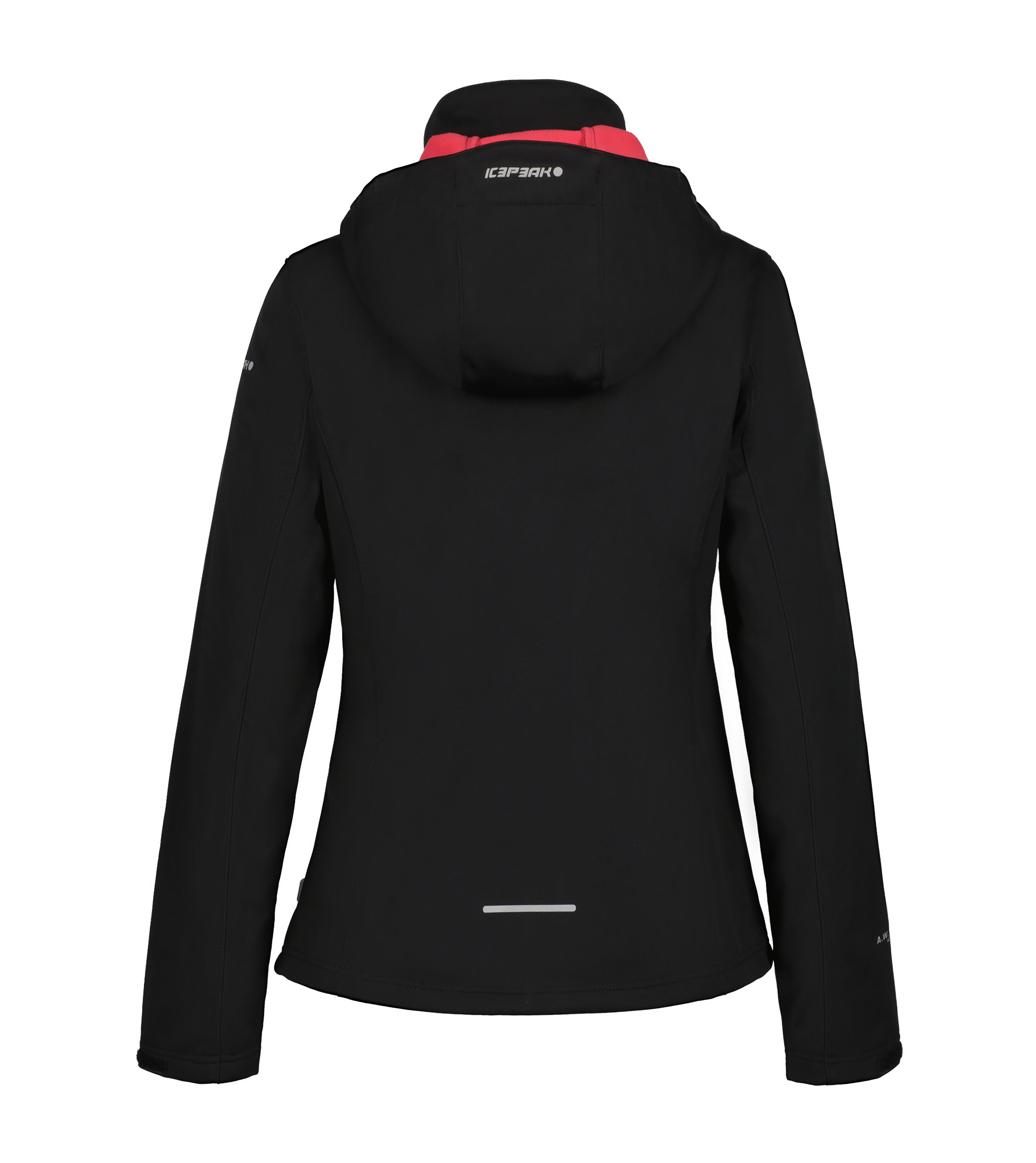 Icepeak Softshelljacke D SOFTSHELLJACKE BOISE (1-St) günstig online kaufen