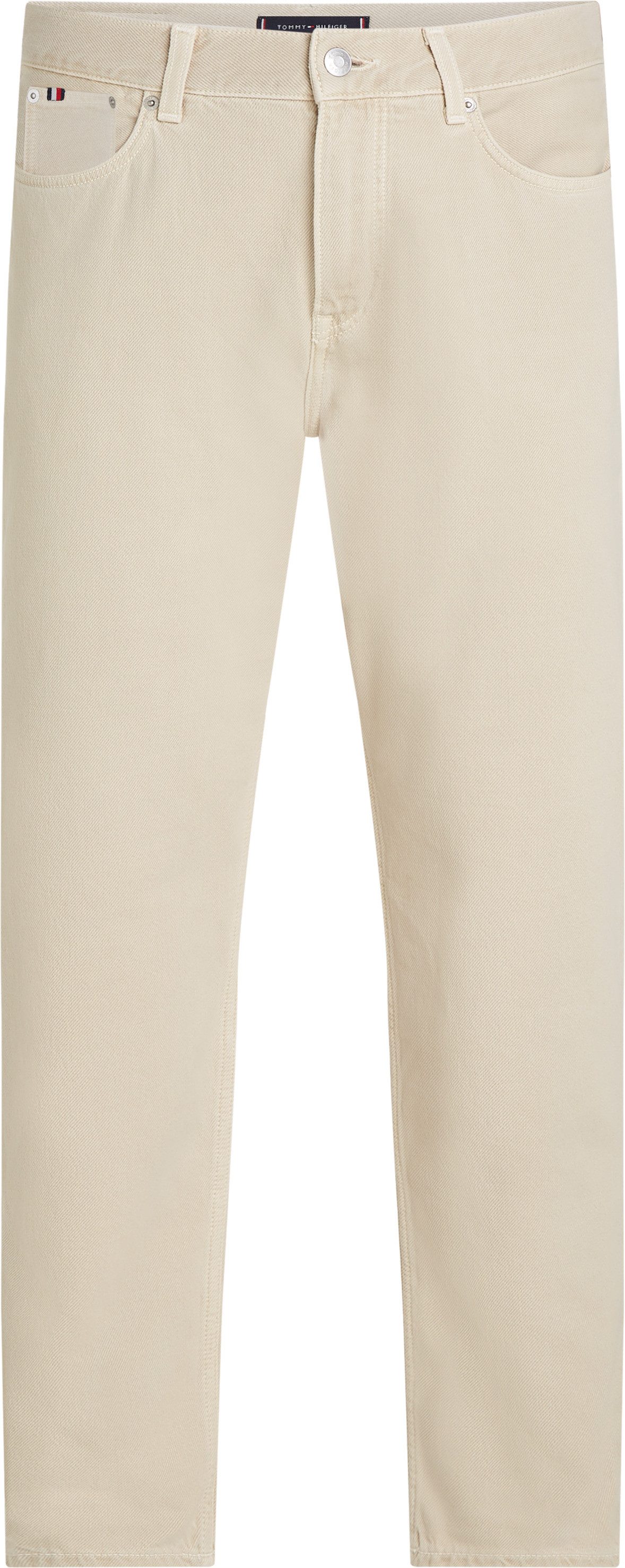 Tapered-fit-Jeans HARLEM Tapered Fit