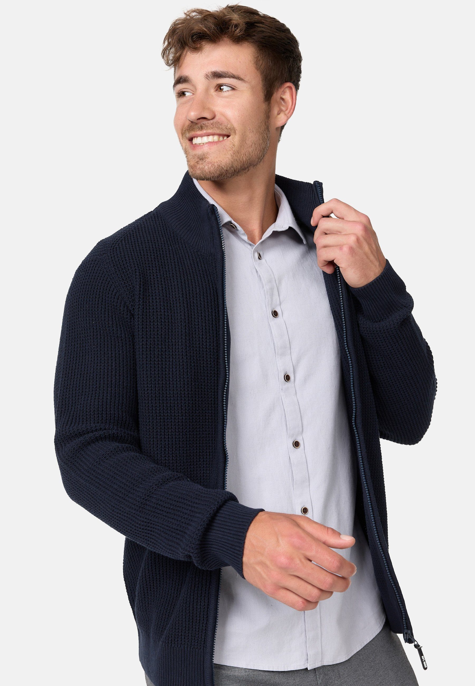 Sweatjacke INLayton