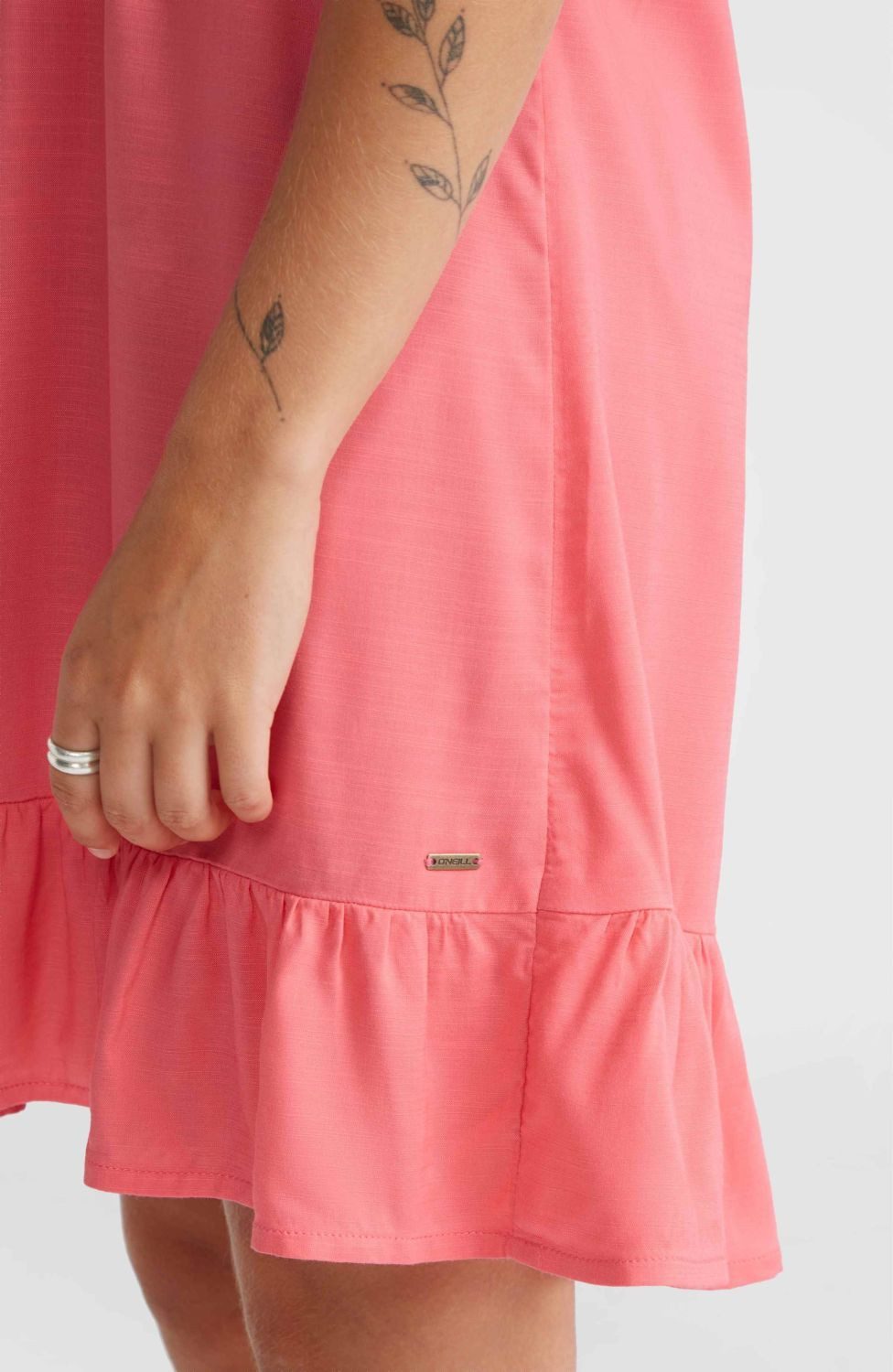 O'Neill Sommerkleid O'Neill Kleid kurz Malu günstig online kaufen