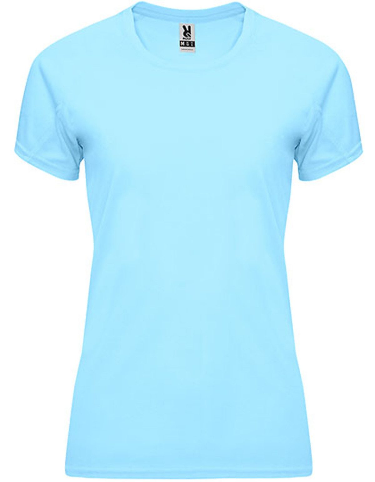 Roly Sport Hoodie Women´s Bahrain T-Shirt günstig online kaufen