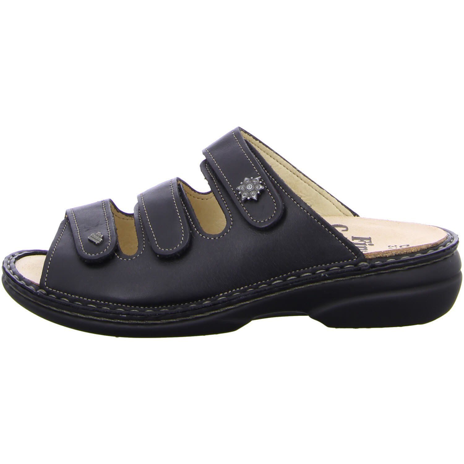 Finn Comfort Menorca-S Clog