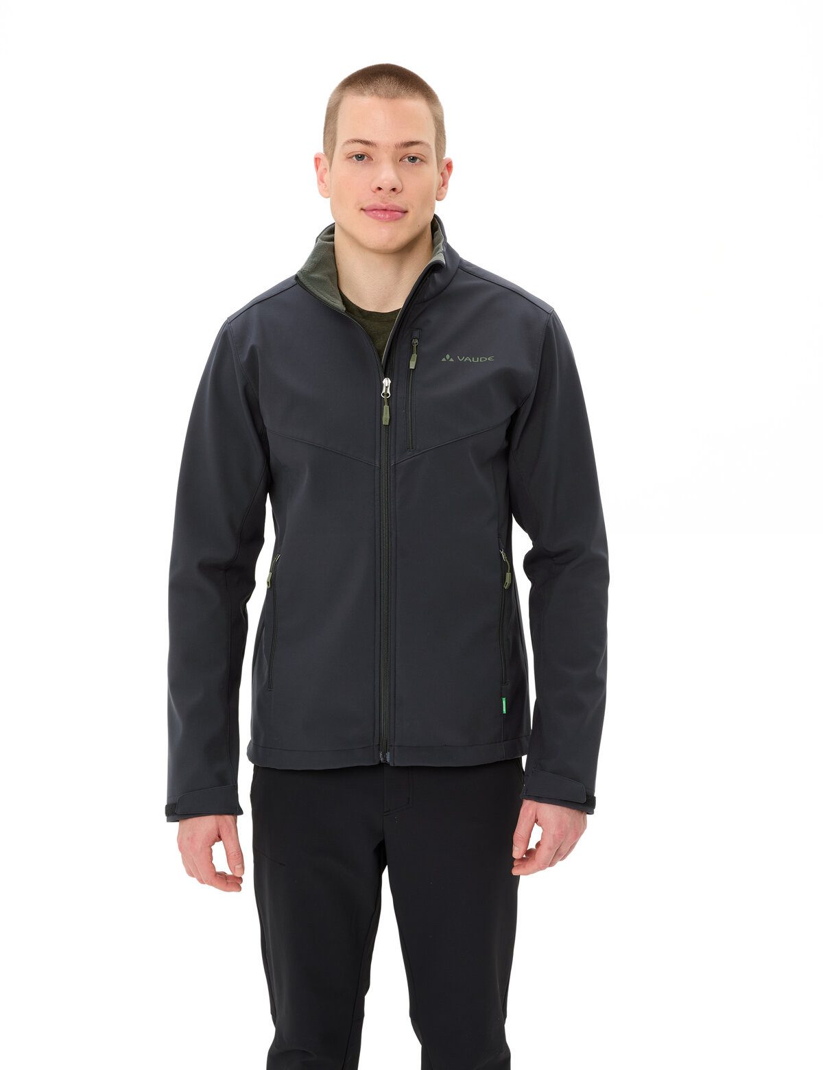 VAUDE Softshelljacke MEN'S CYCLONE JACKET VI (1-St) Winddicht günstig online kaufen