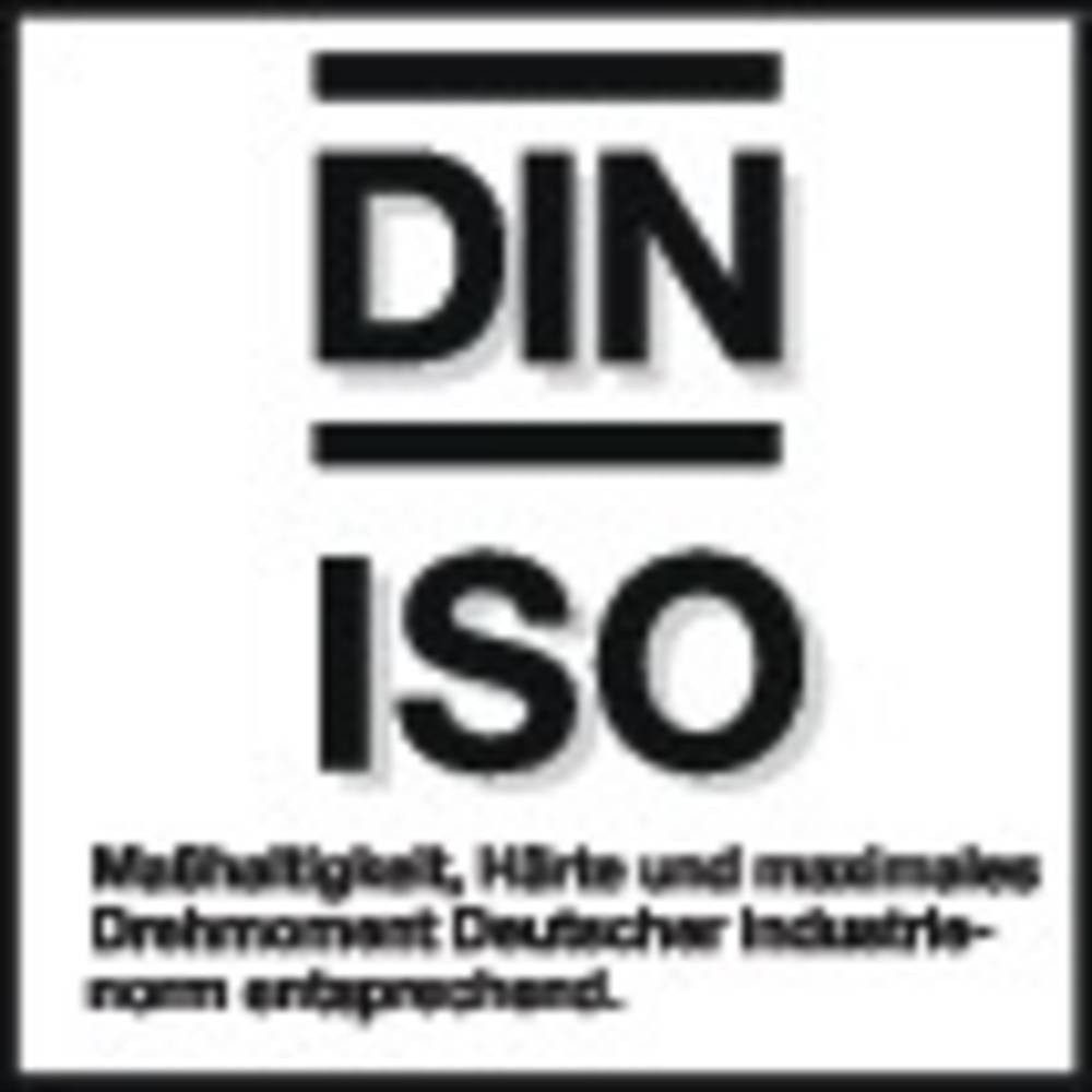 HAZET Drehmomentschlüssel Drehmoment-Schlüssel - SYSTEM 5000-2 CT (mit Umschaltknarre 5122-2CT, mit Umschaltknarre – Bild 4 von 4