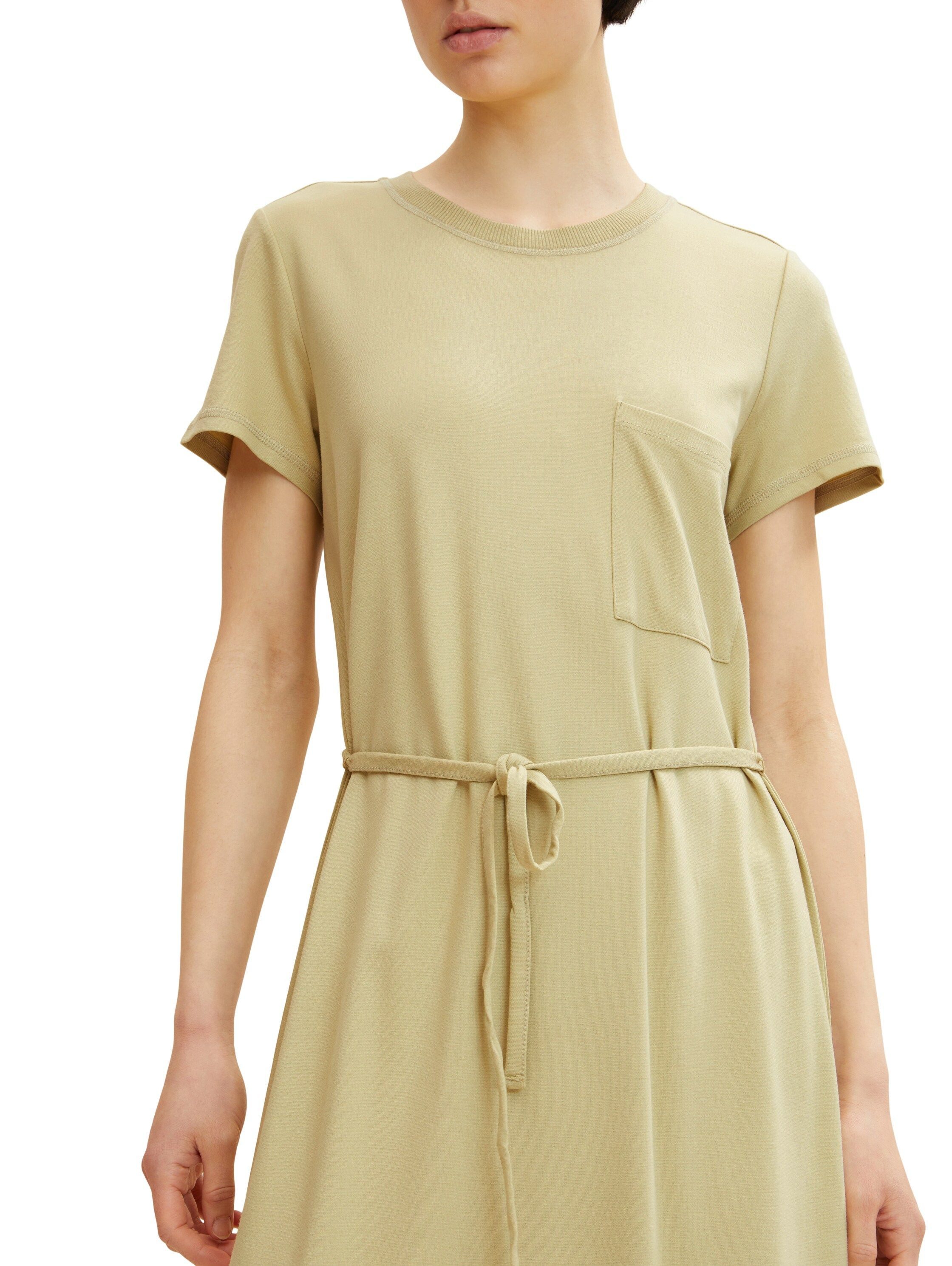 TOM TAILOR Jerseykleid