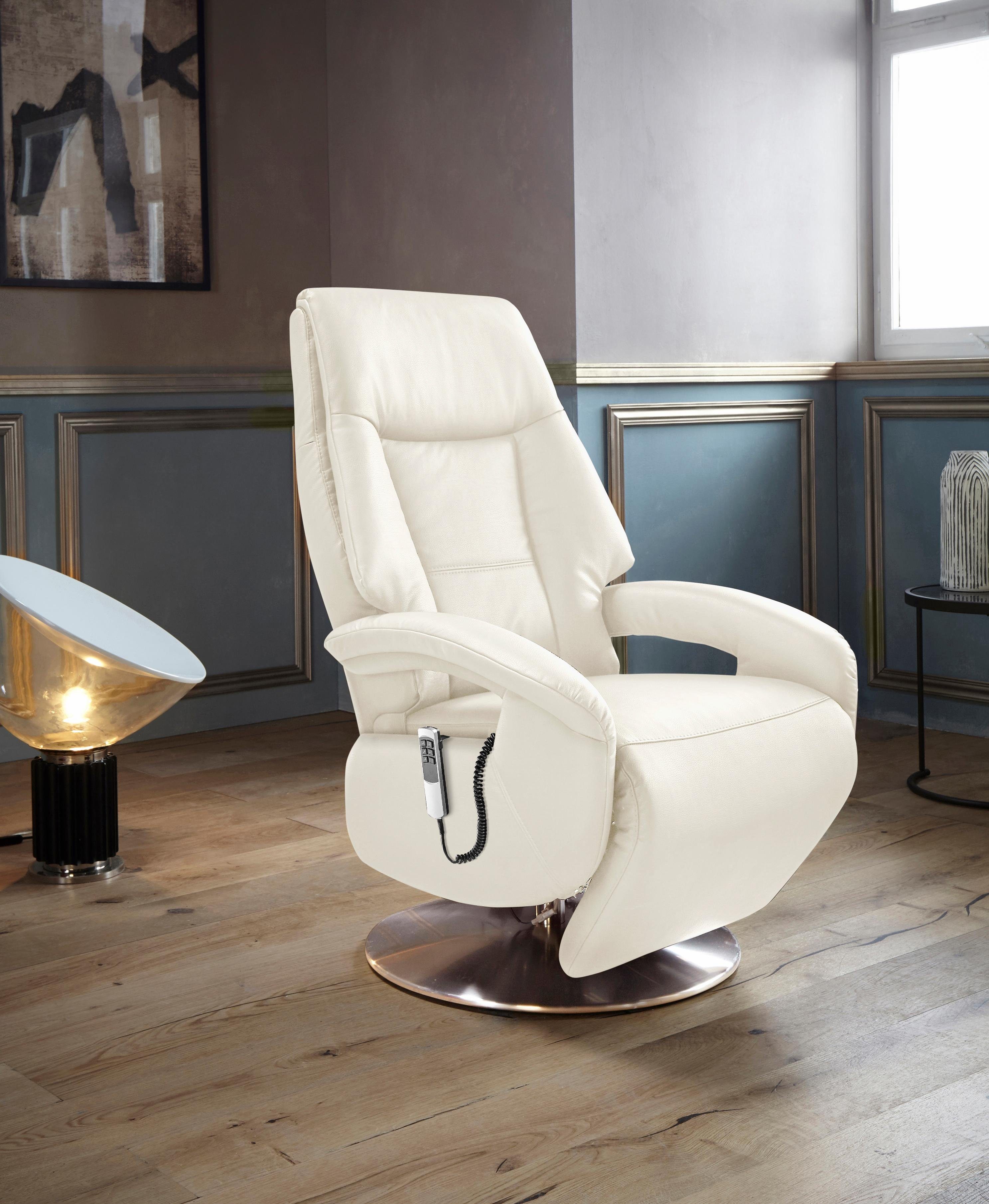 sit&more TV-Sessel Enjoy, in Größe L, günstig online kaufen