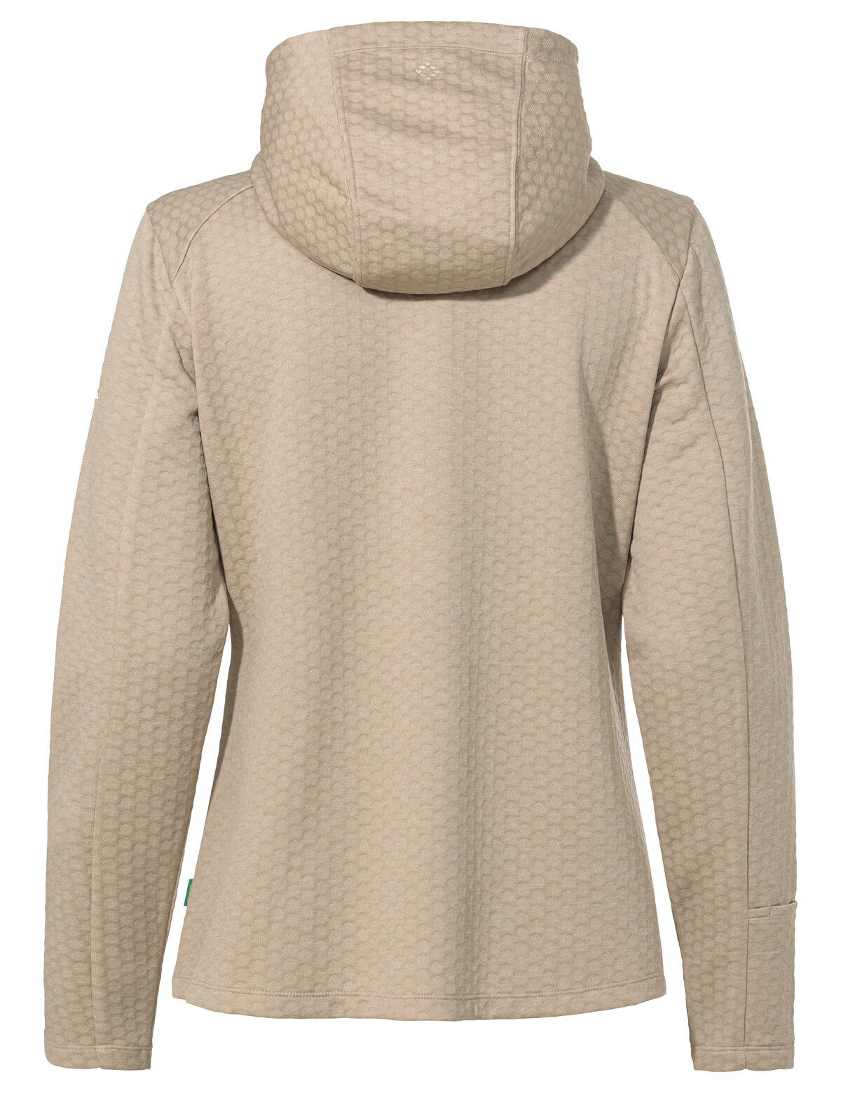 VAUDE Outdoorjacke Women's Skomer Hiking Hoody (1-St) atmungsaktiver Hoody günstig online kaufen