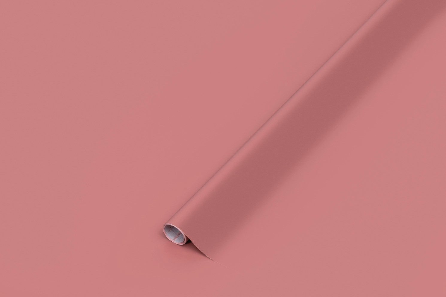 d-c-fix Möbelfolie Uni seidenmatt ash rose