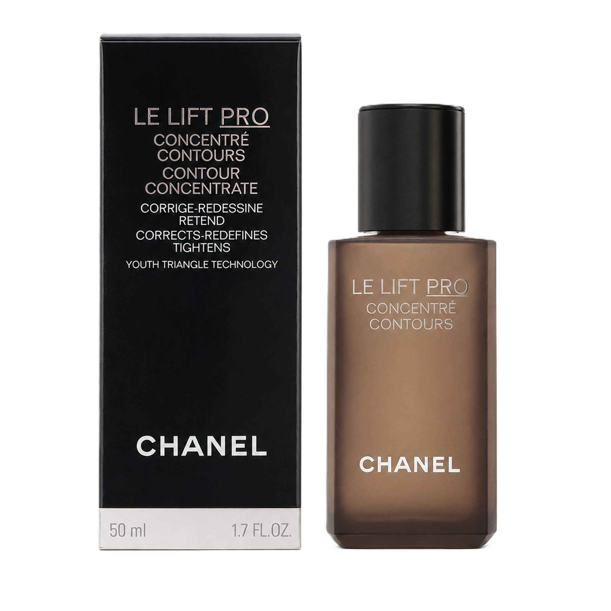 CHANEL Lippenpflegemittel Chanel Le Lift Pro Contour Contrate 50ml