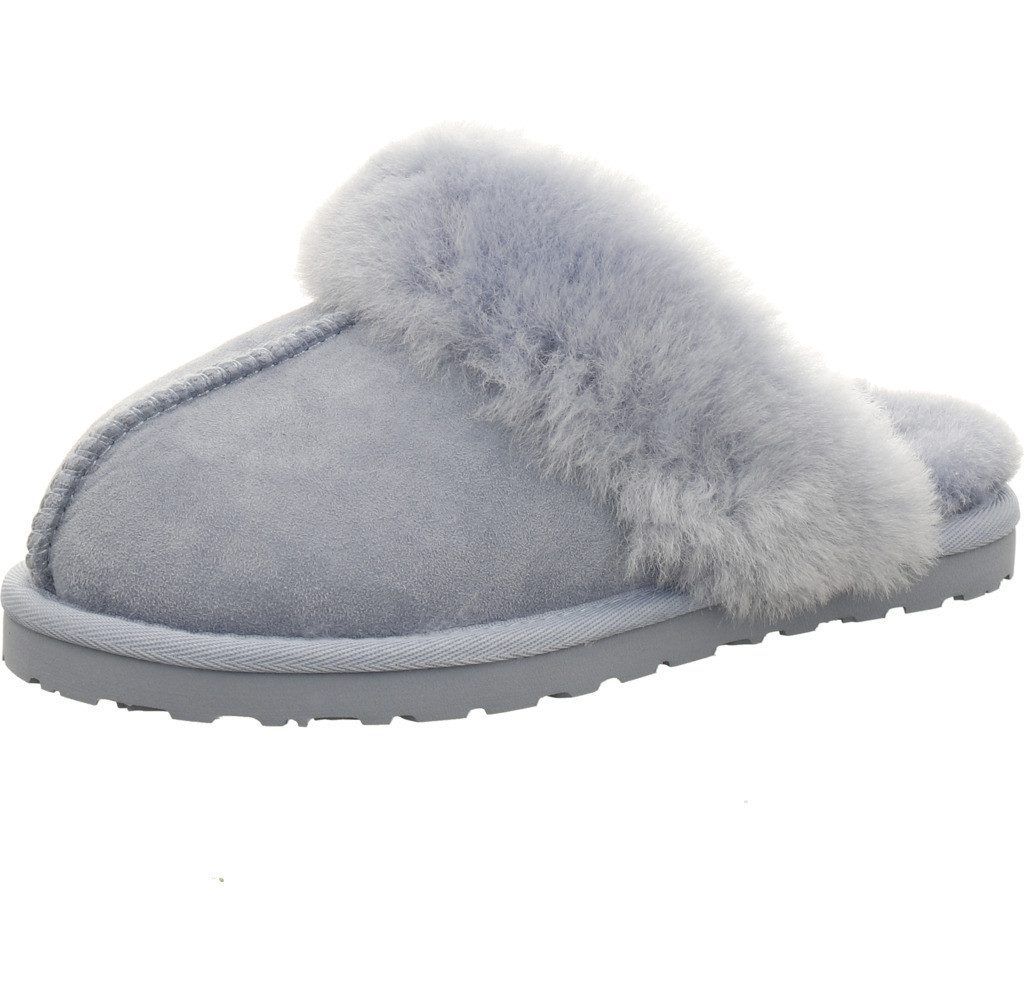 Haflinger 31150 Lammfell North Sta Hausschuh