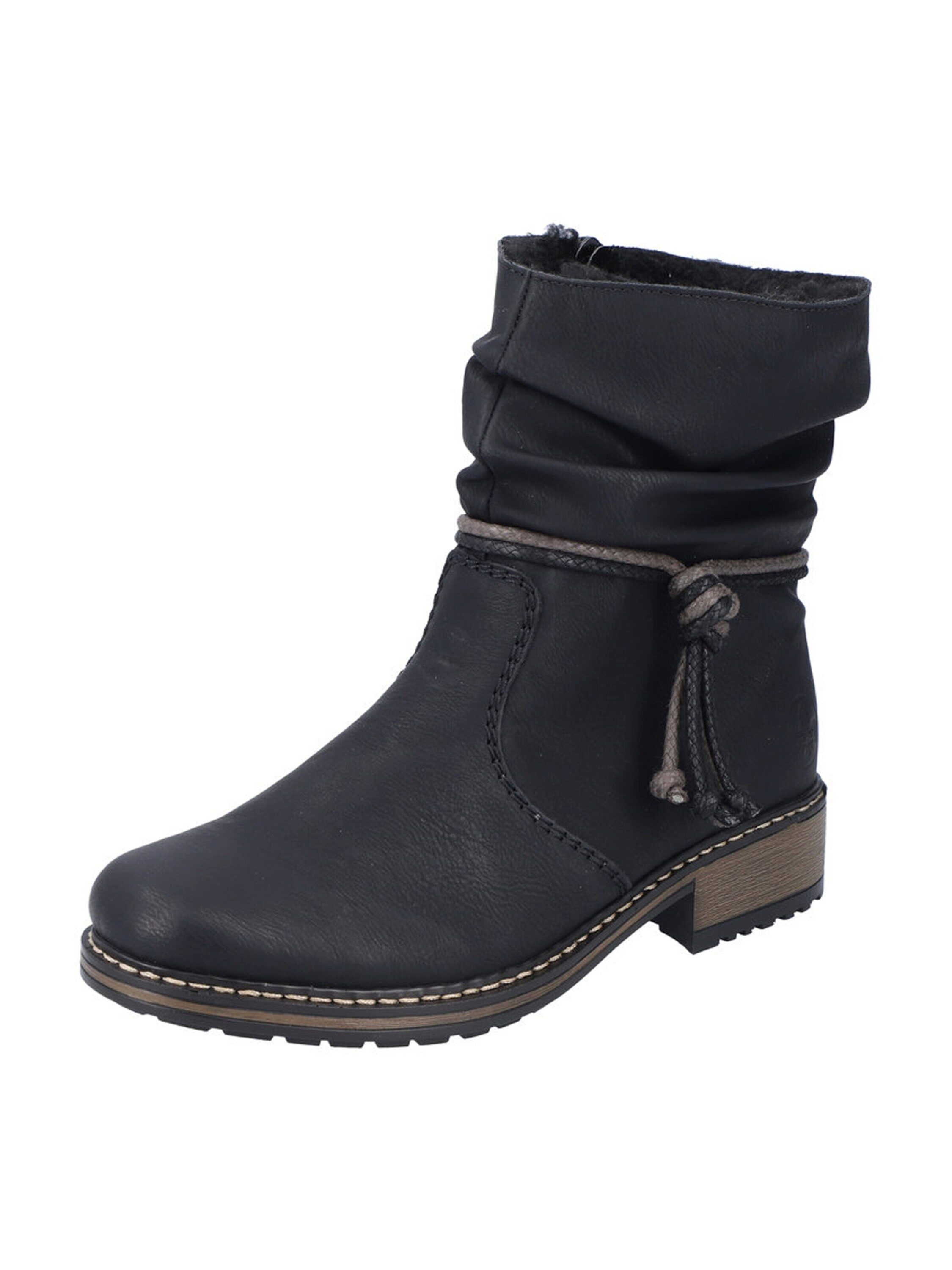Stiefelette